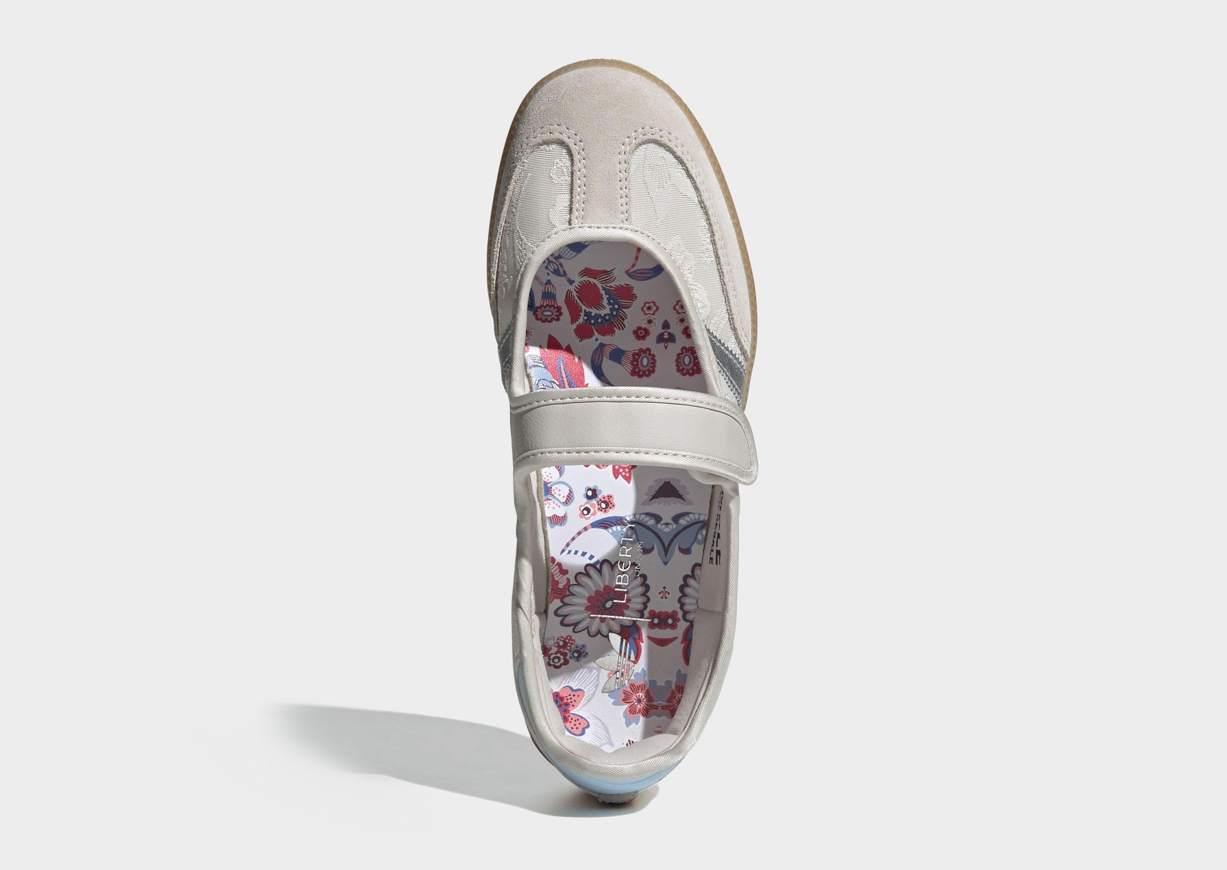 adidas SAMBA OG SHOES