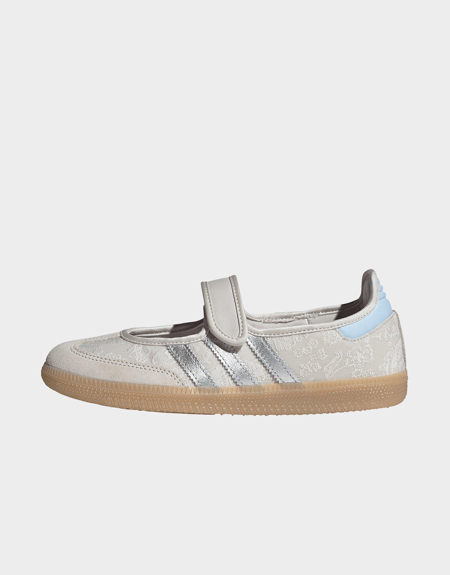 adidas Originals X Liberty London Samba Mary Jane Women's