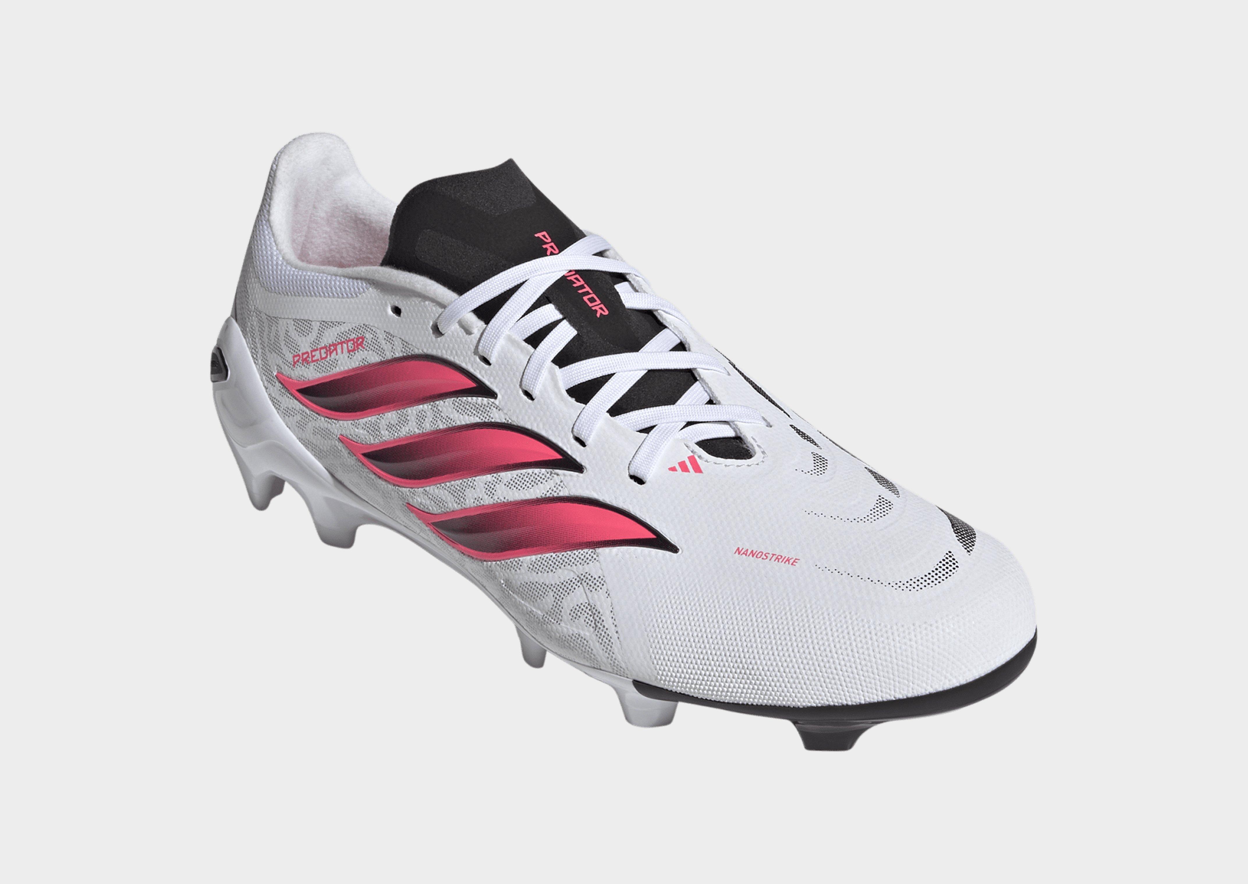 adidas Chaussure De Football Predator League Terrain Souple