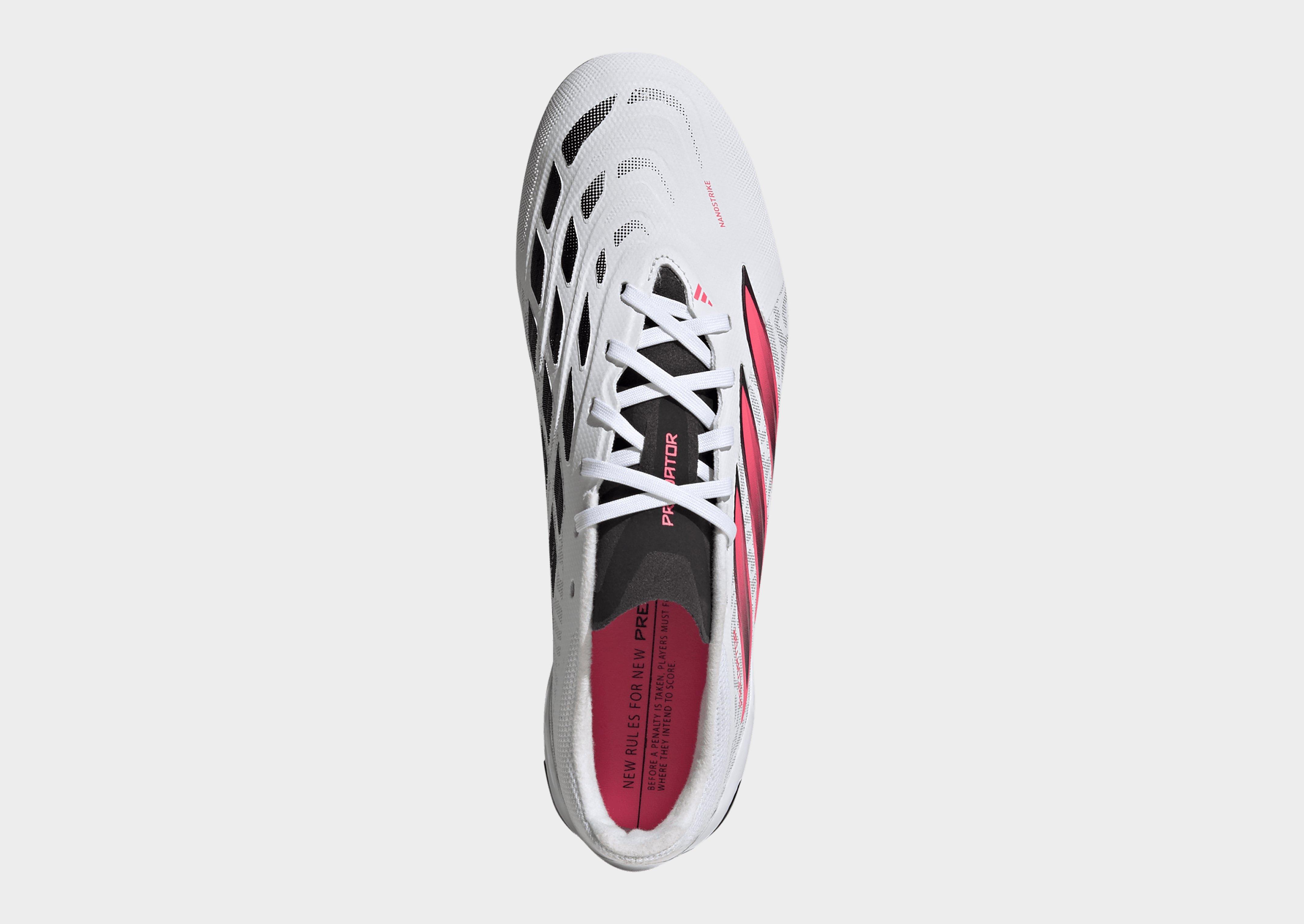 adidas Chaussure De Football Predator League Terrain Souple