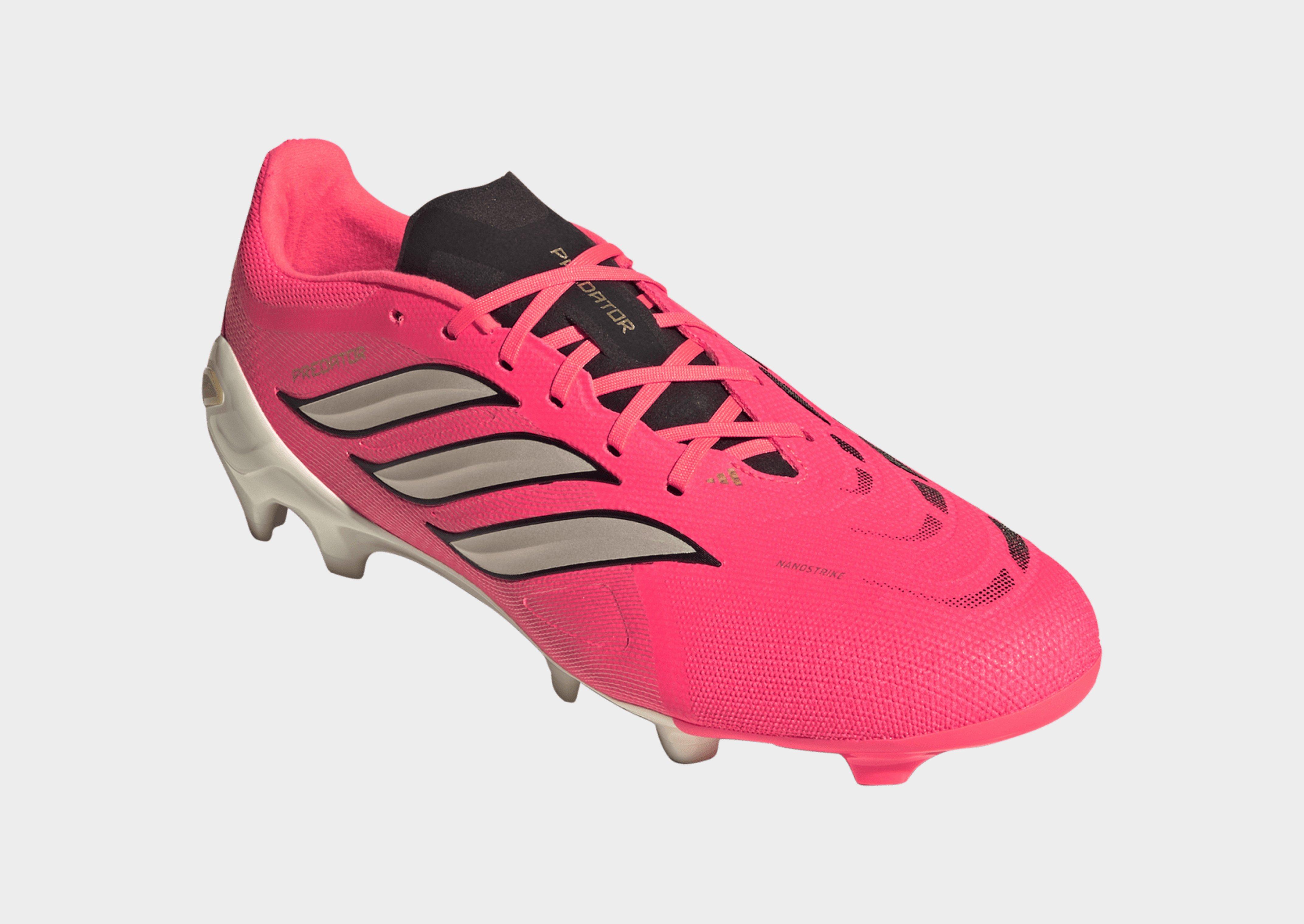 adidas Predator League Firm Ground Football Boots