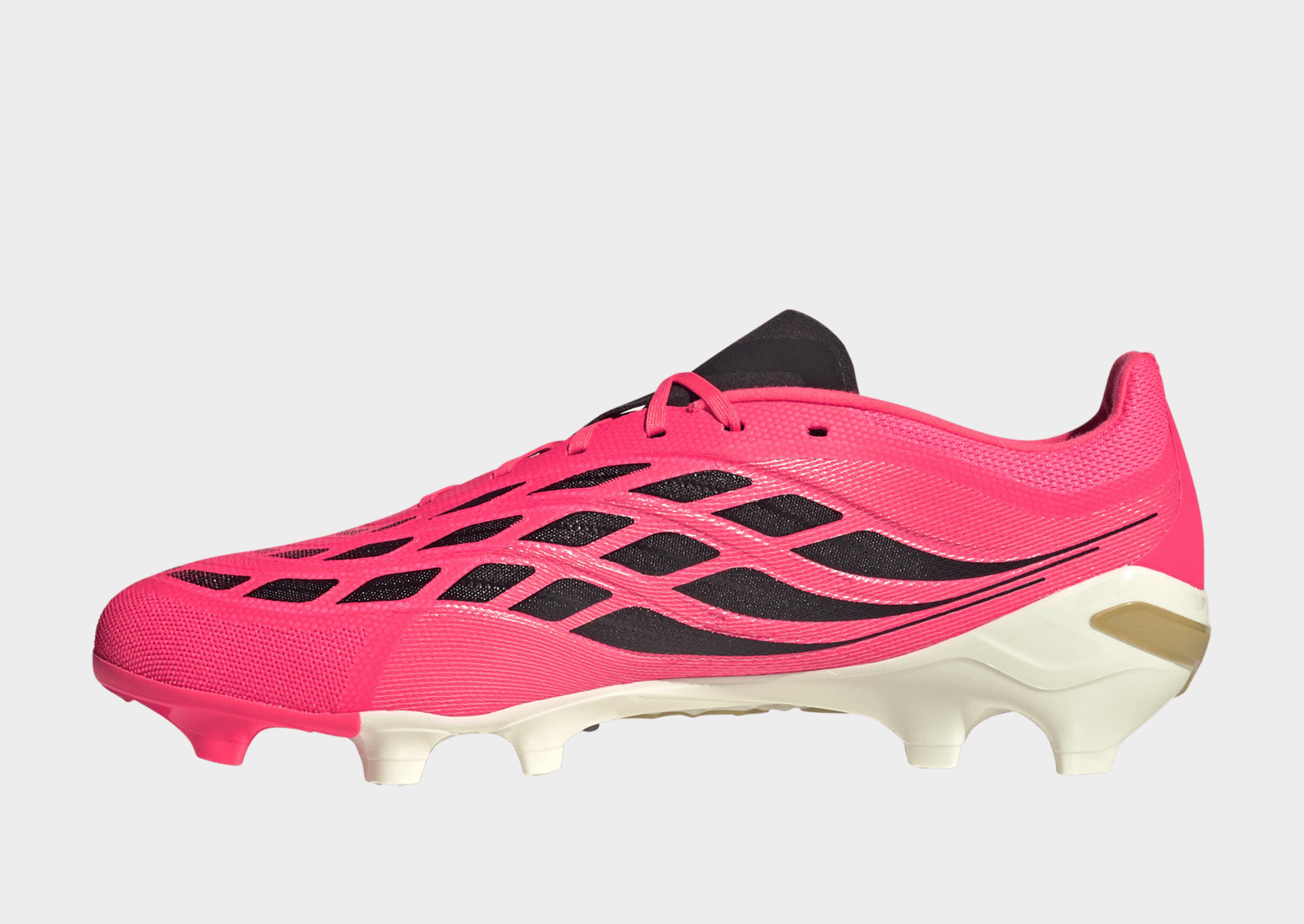 adidas Predator League Firm Ground Football Boots