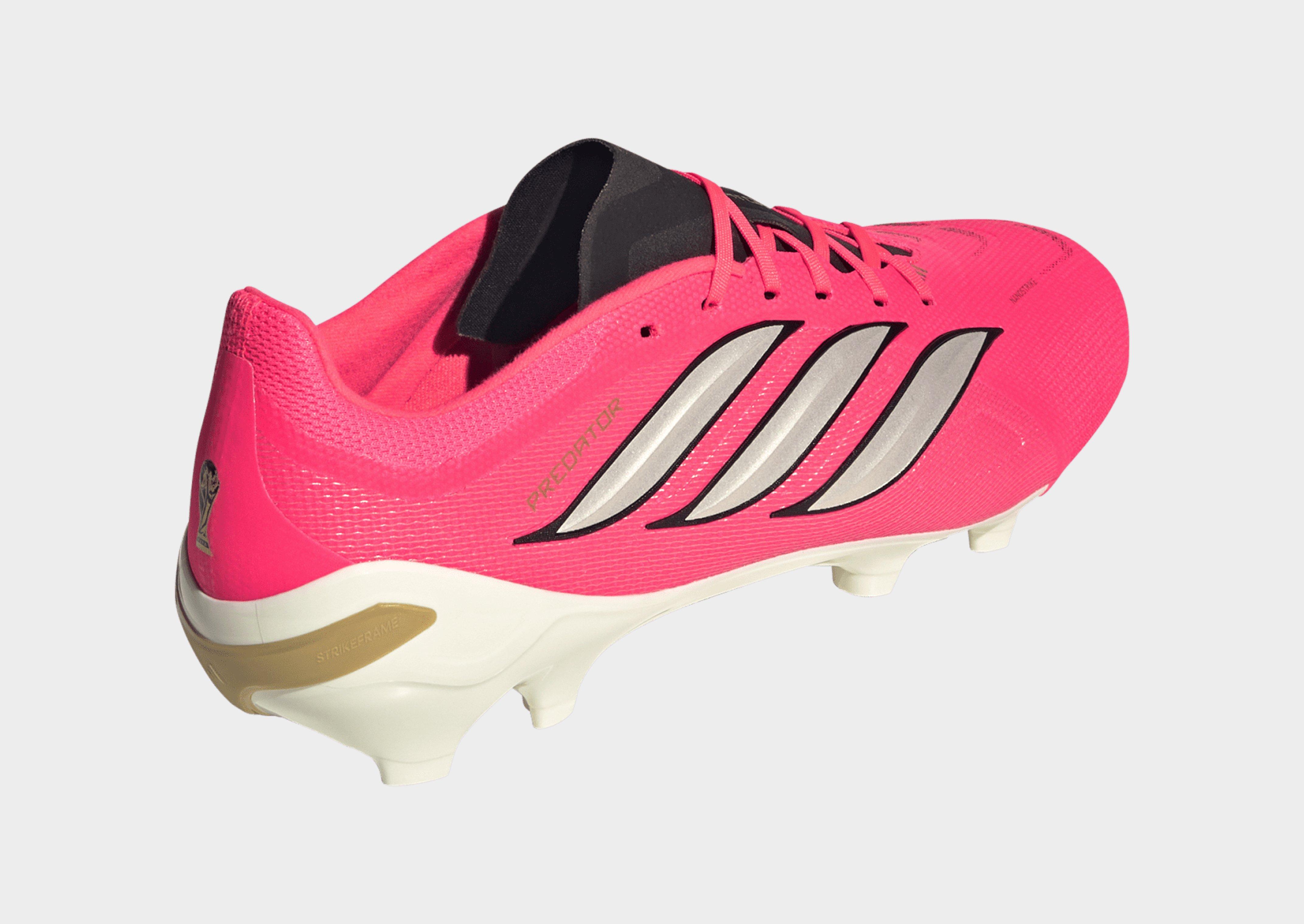 adidas Predator League Firm Ground Football Boots