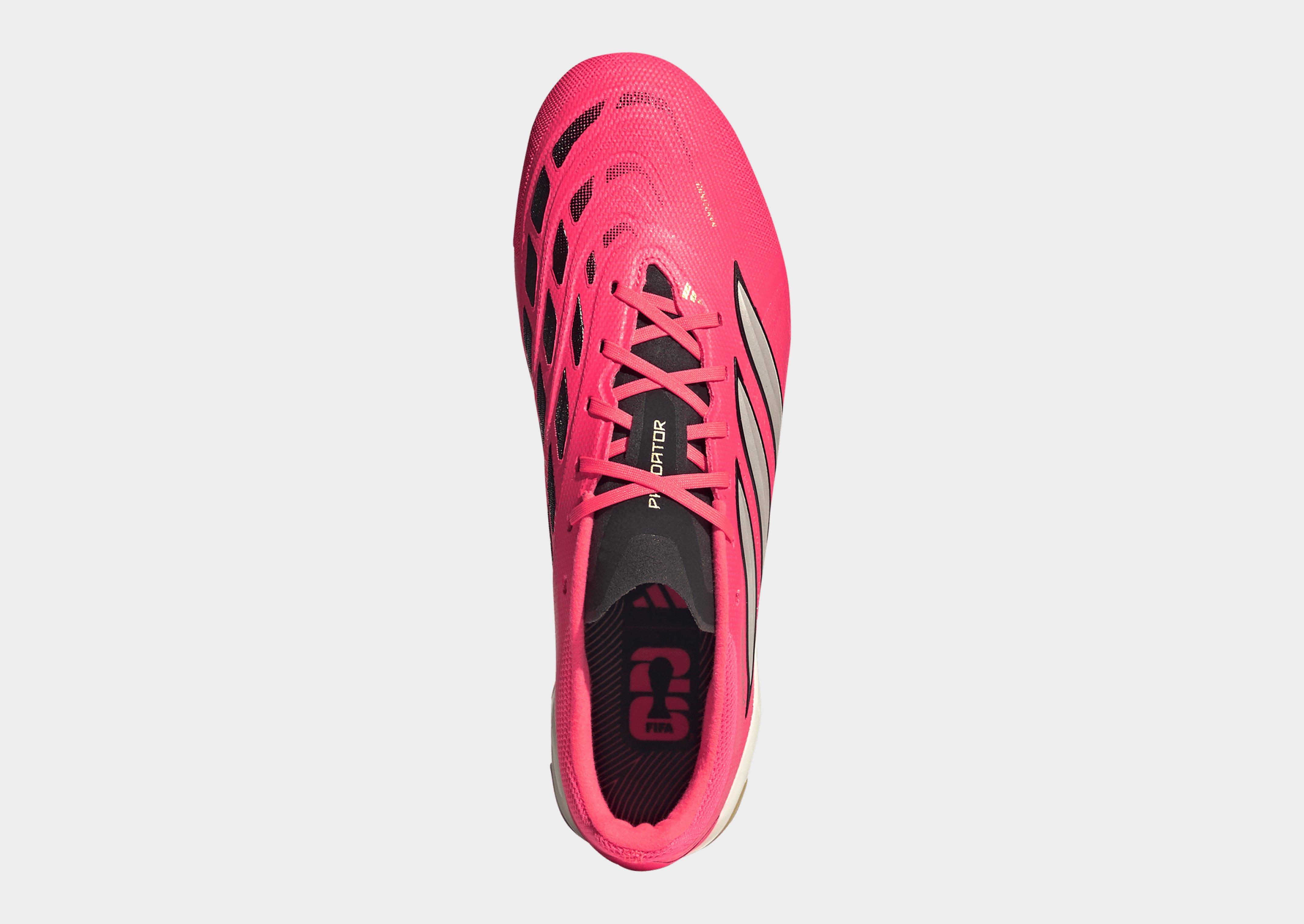 adidas Predator League Firm Ground Football Boots