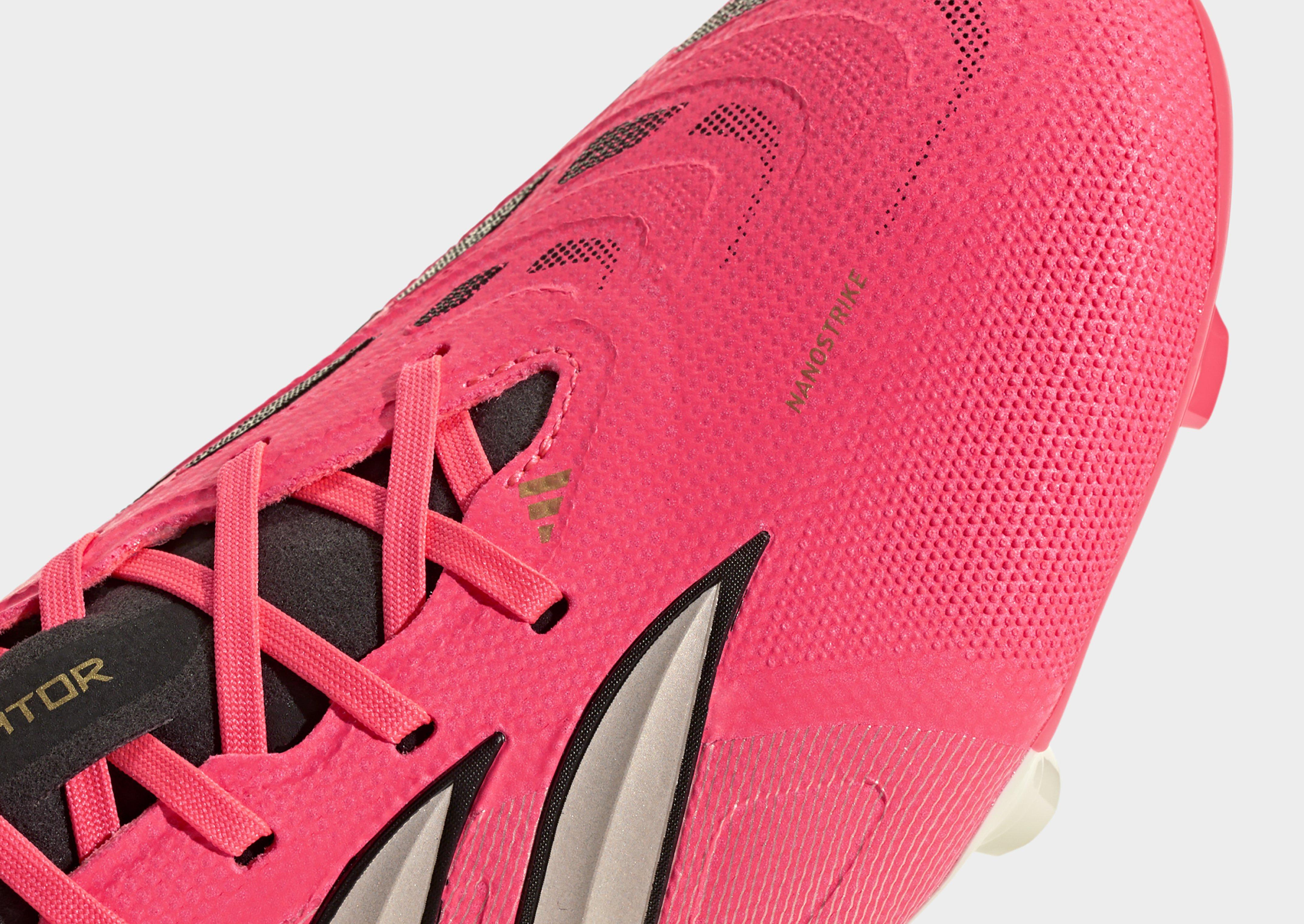 adidas Predator League Firm Ground Football Boots