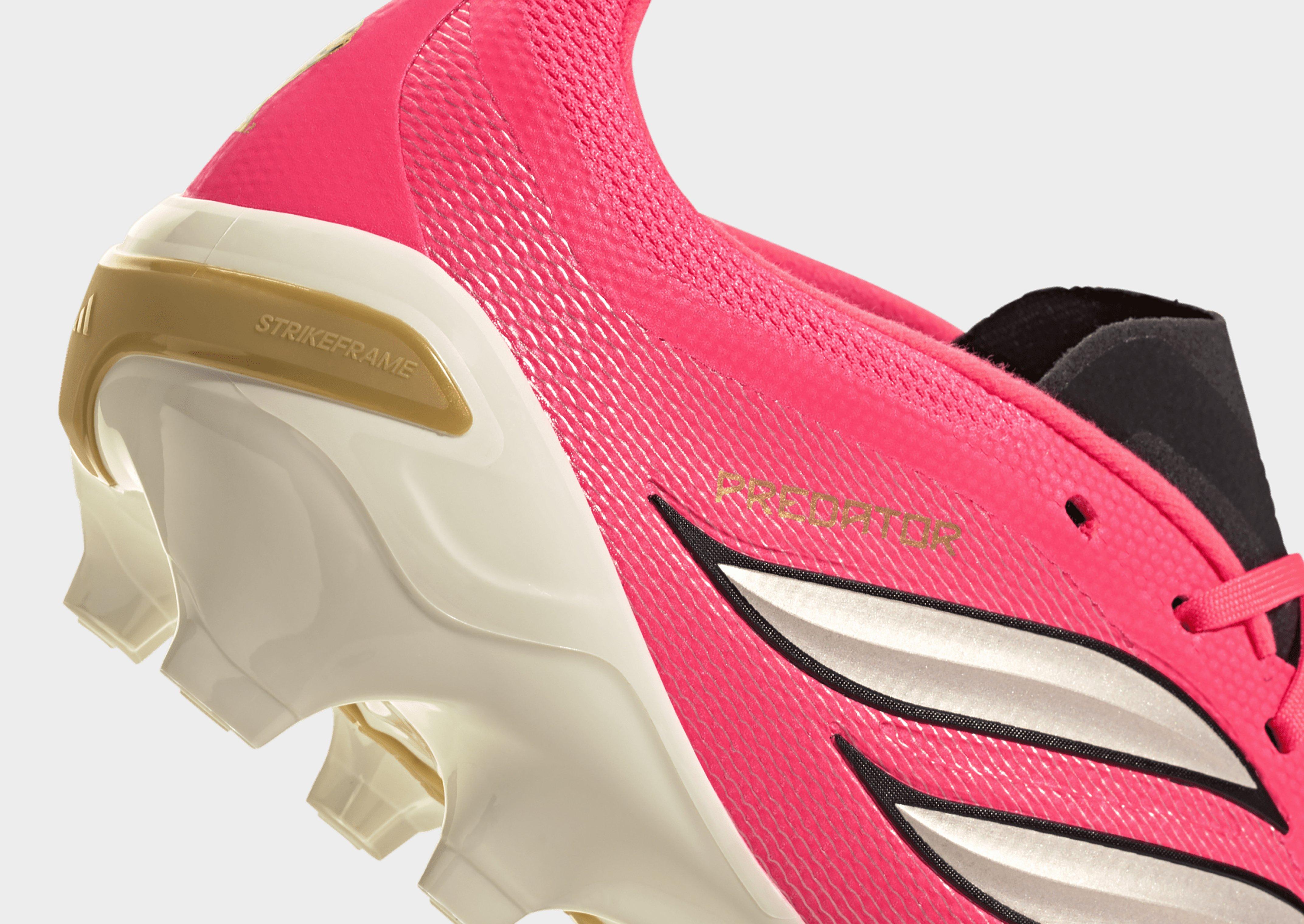 adidas Predator League Firm Ground Football Boots