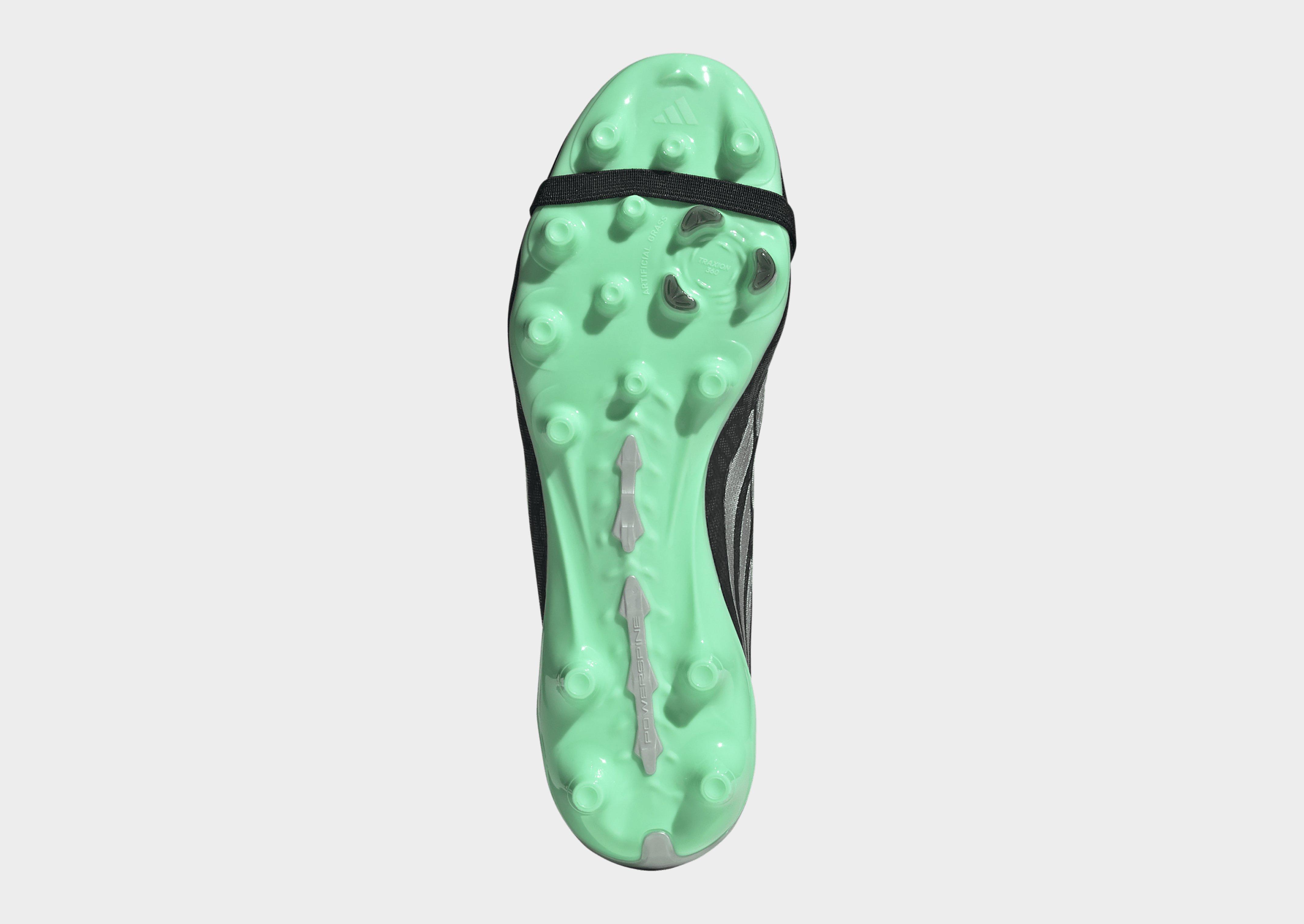 adidas Predator League Fold-Over Tongue Artificial Ground Voetbalschoenen