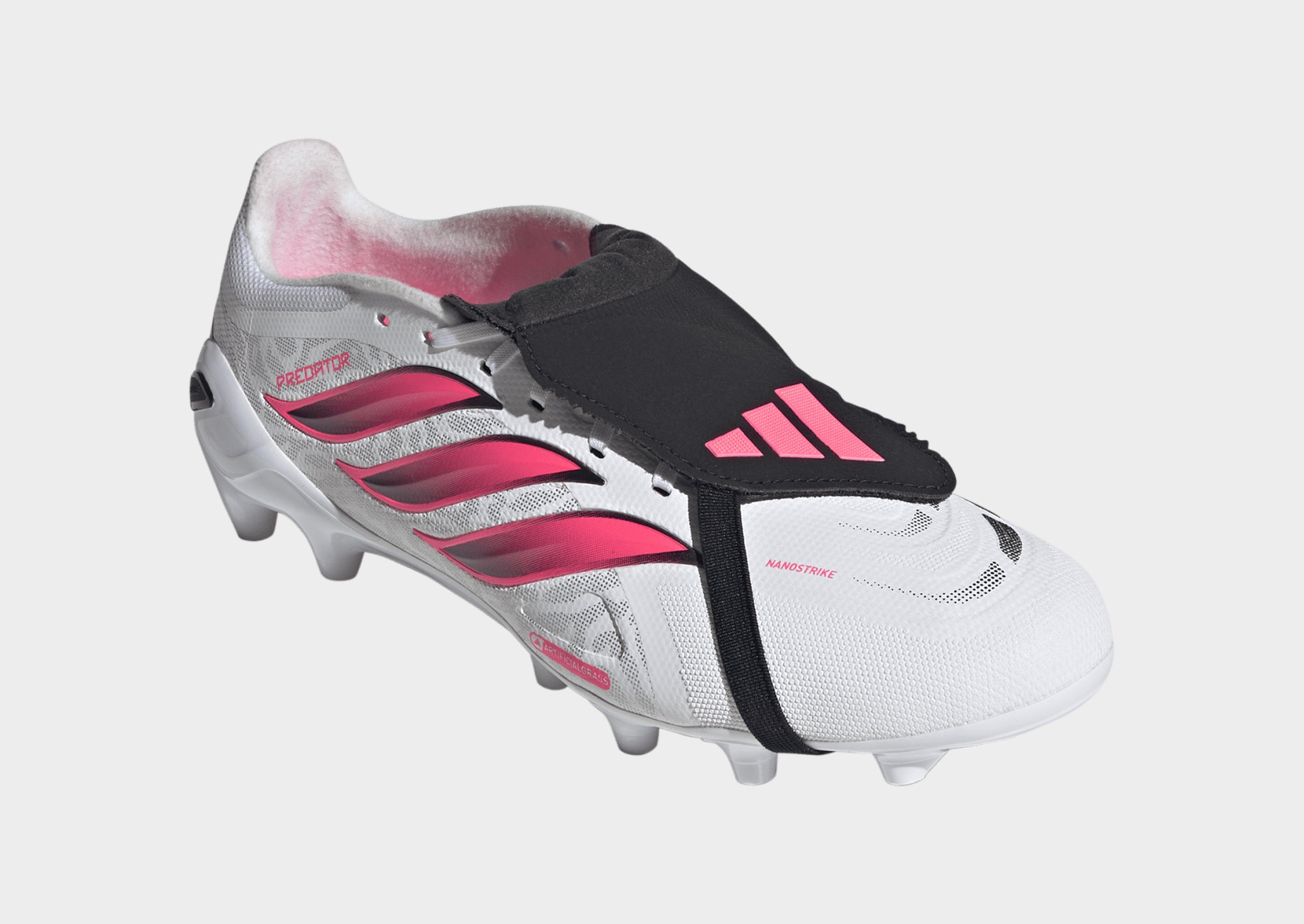 adidas Predator League Fold-over Tongue Artificial Ground Football Boots