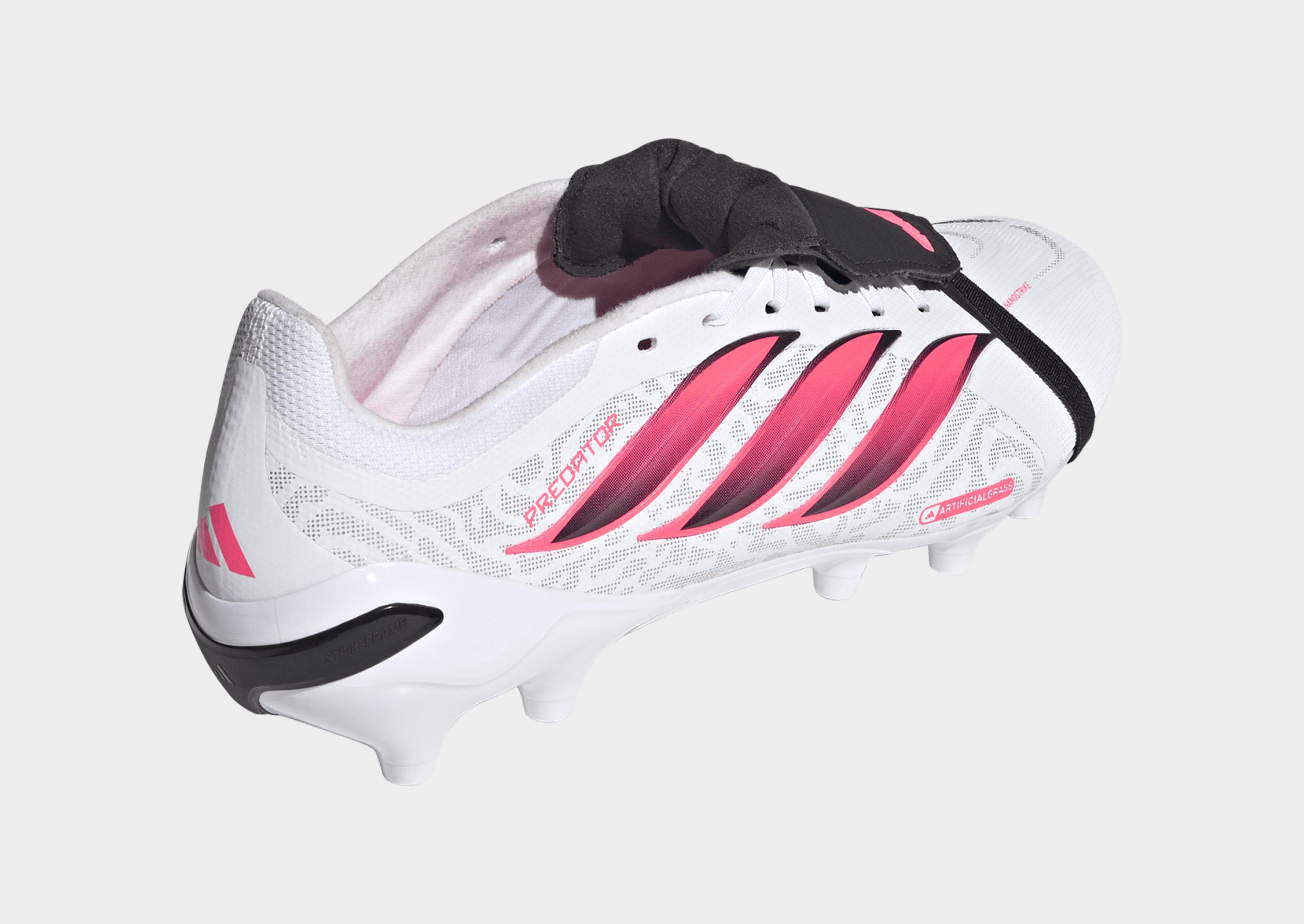 adidas Predator League Fold-over Tongue Artificial Ground Football Boots