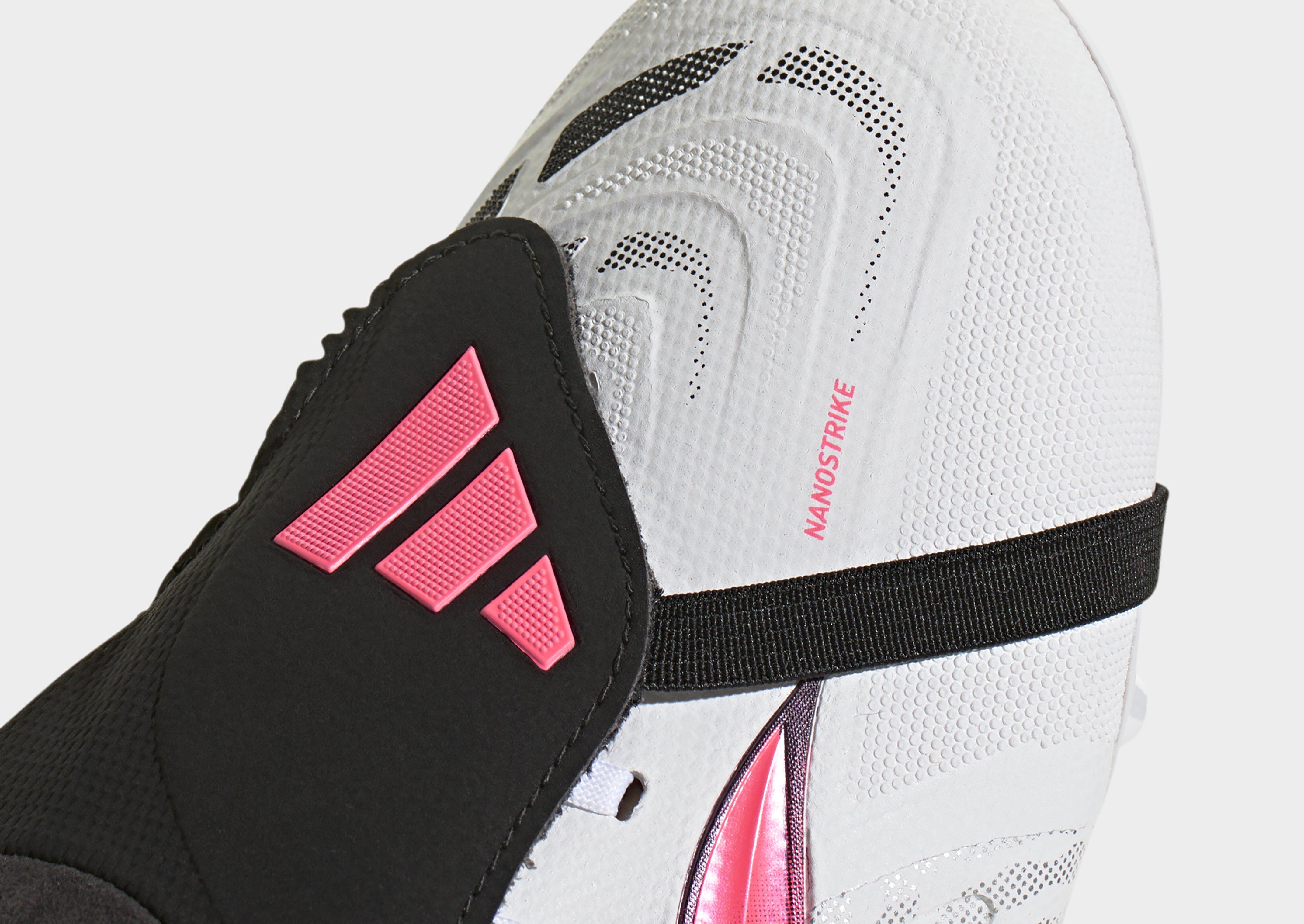 adidas Predator League Fold-over Tongue Artificial Ground Football Boots