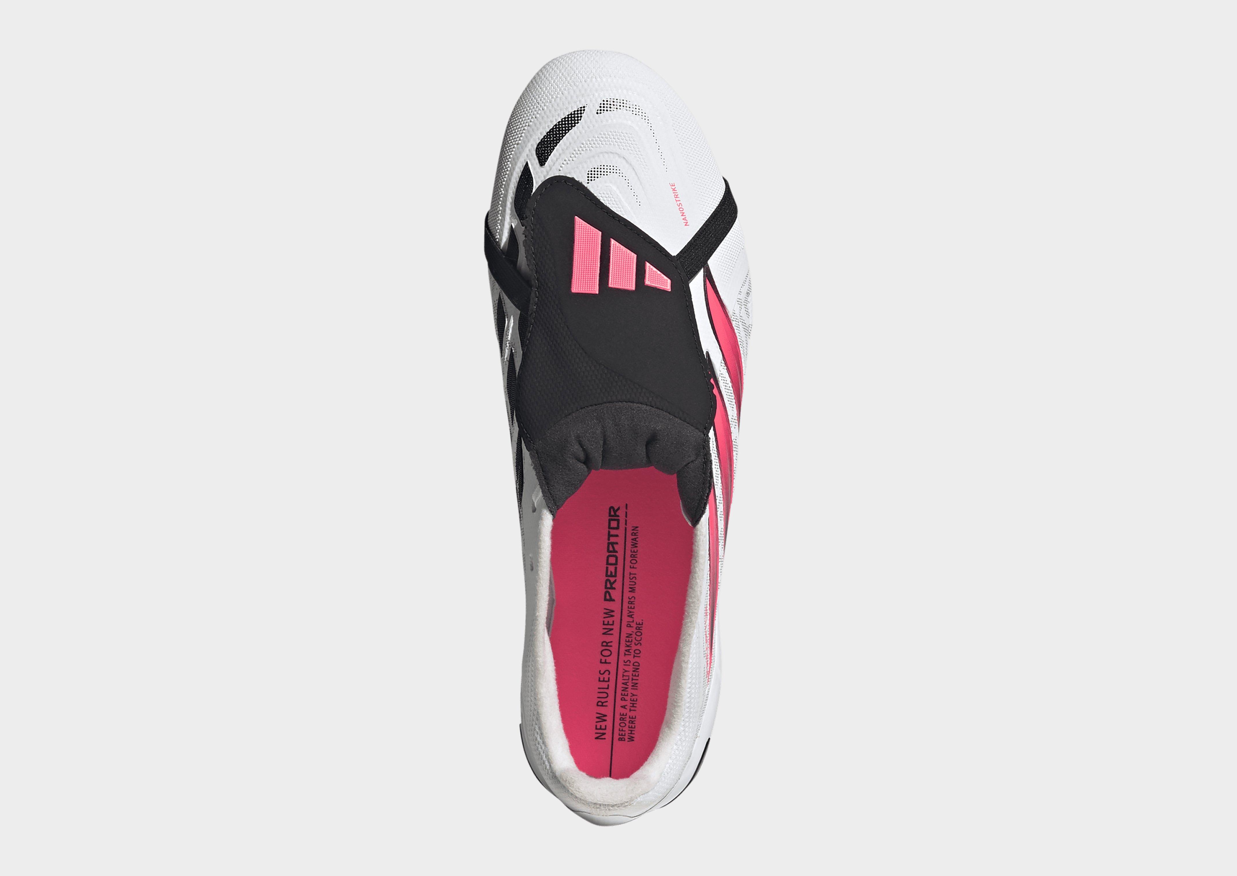 adidas Predator League Fold-over Tongue Artificial Ground Football Boots
