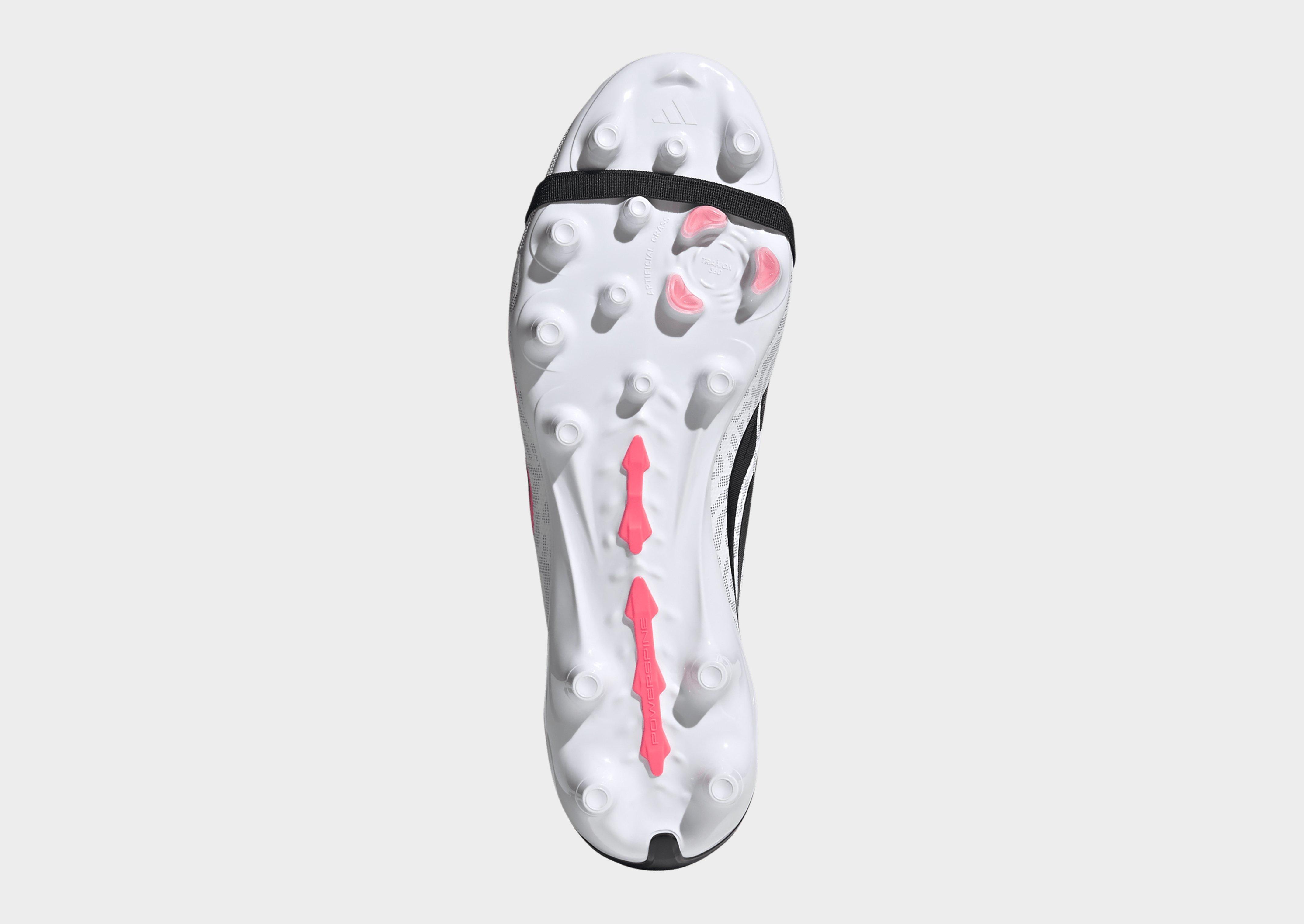 adidas Predator League Fold-over Tongue Artificial Ground Football Boots