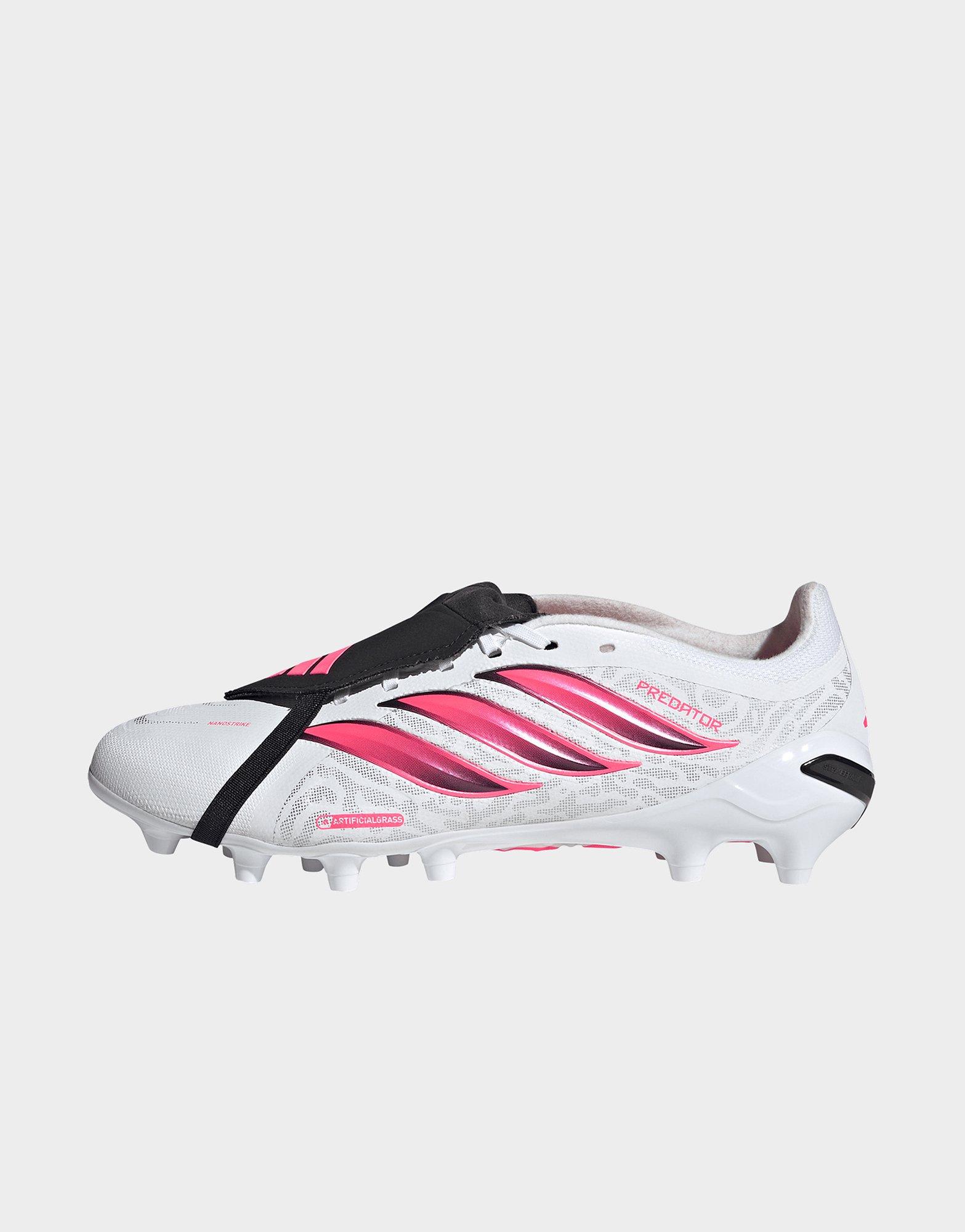 adidas Predator League Fold-over Tongue Artificial Ground Football Boots
