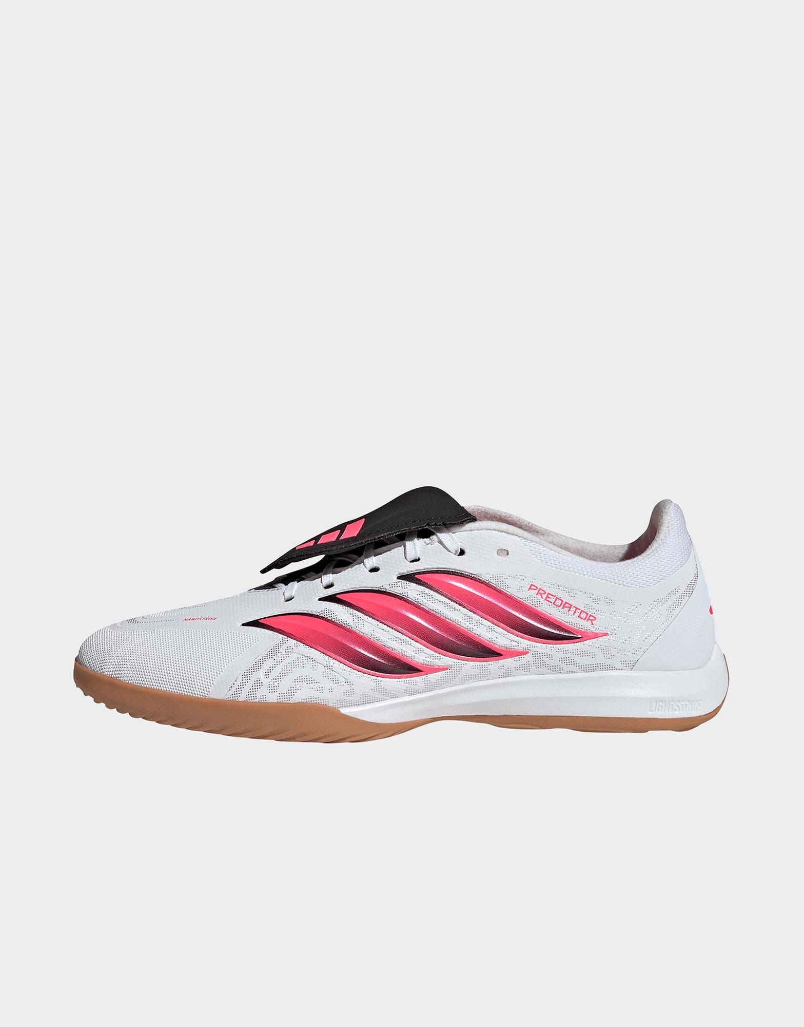 adidas Predator League Fold-over Tongue Indoor Football Boots