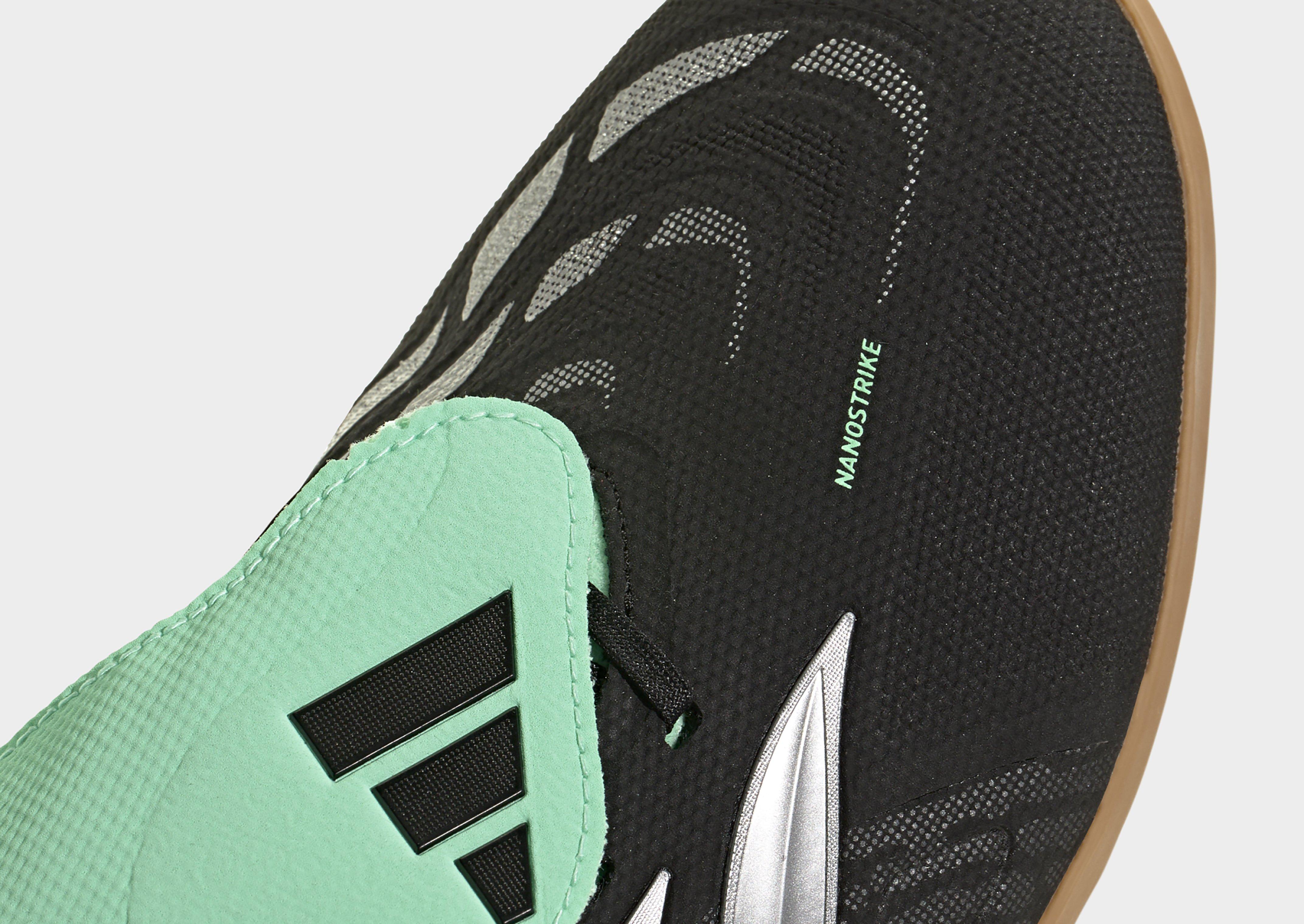 adidas Predator League Fold-Over Tongue Indoor Voetbalschoenen