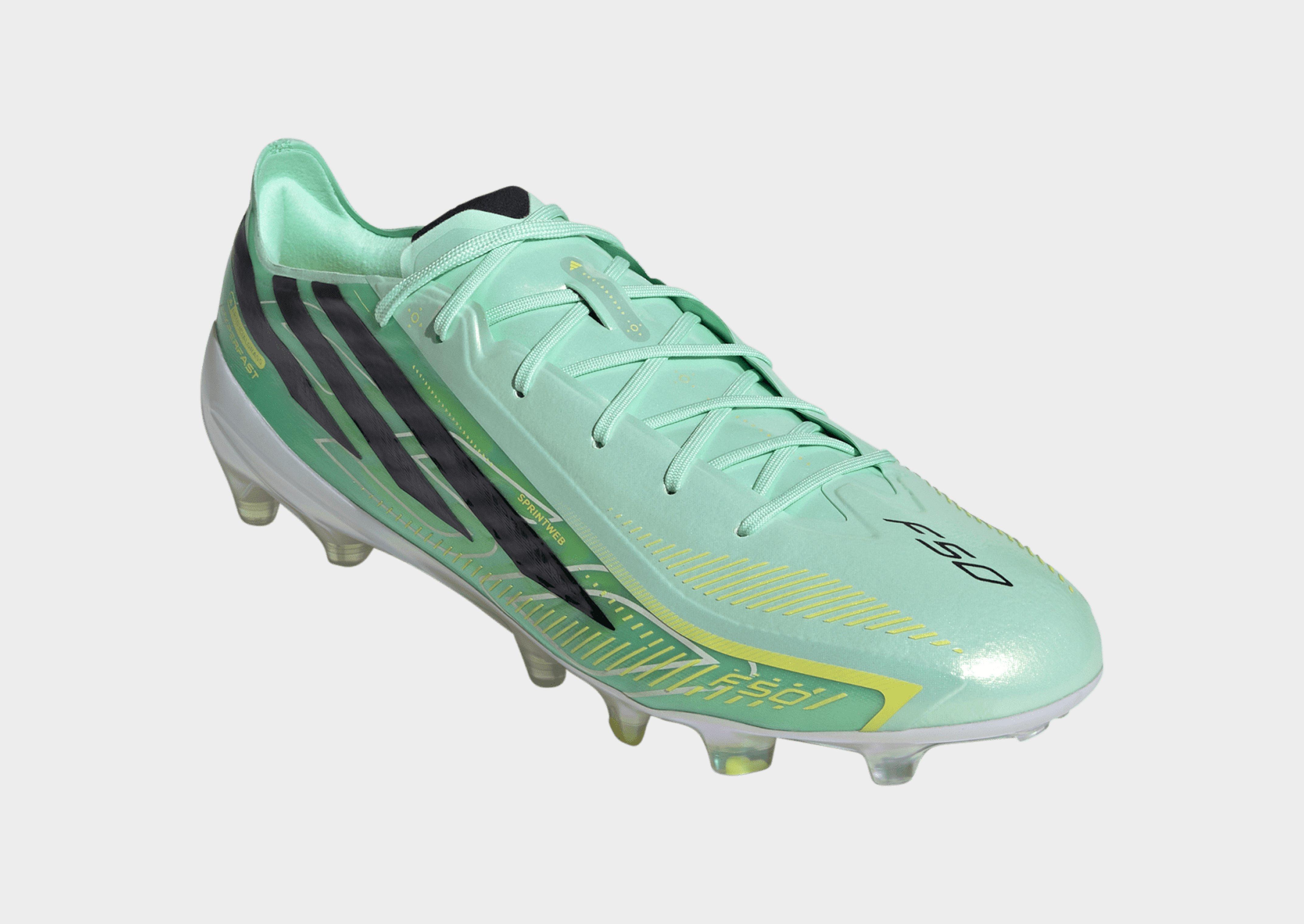 adidas F50 Hyperfast Elite Artificial Ground Voetbalschoenen