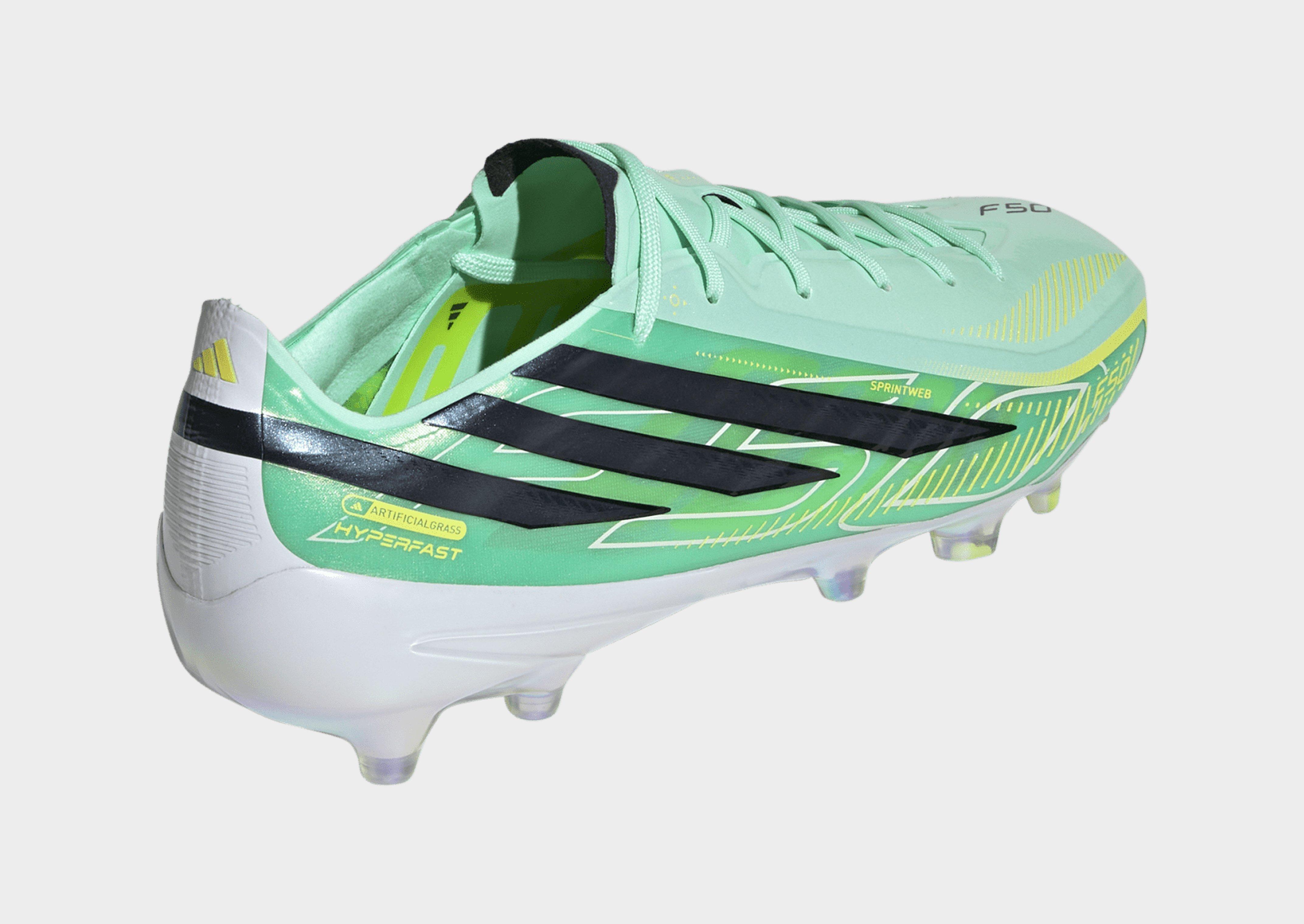 adidas F50 Hyperfast Elite Artificial Ground Voetbalschoenen