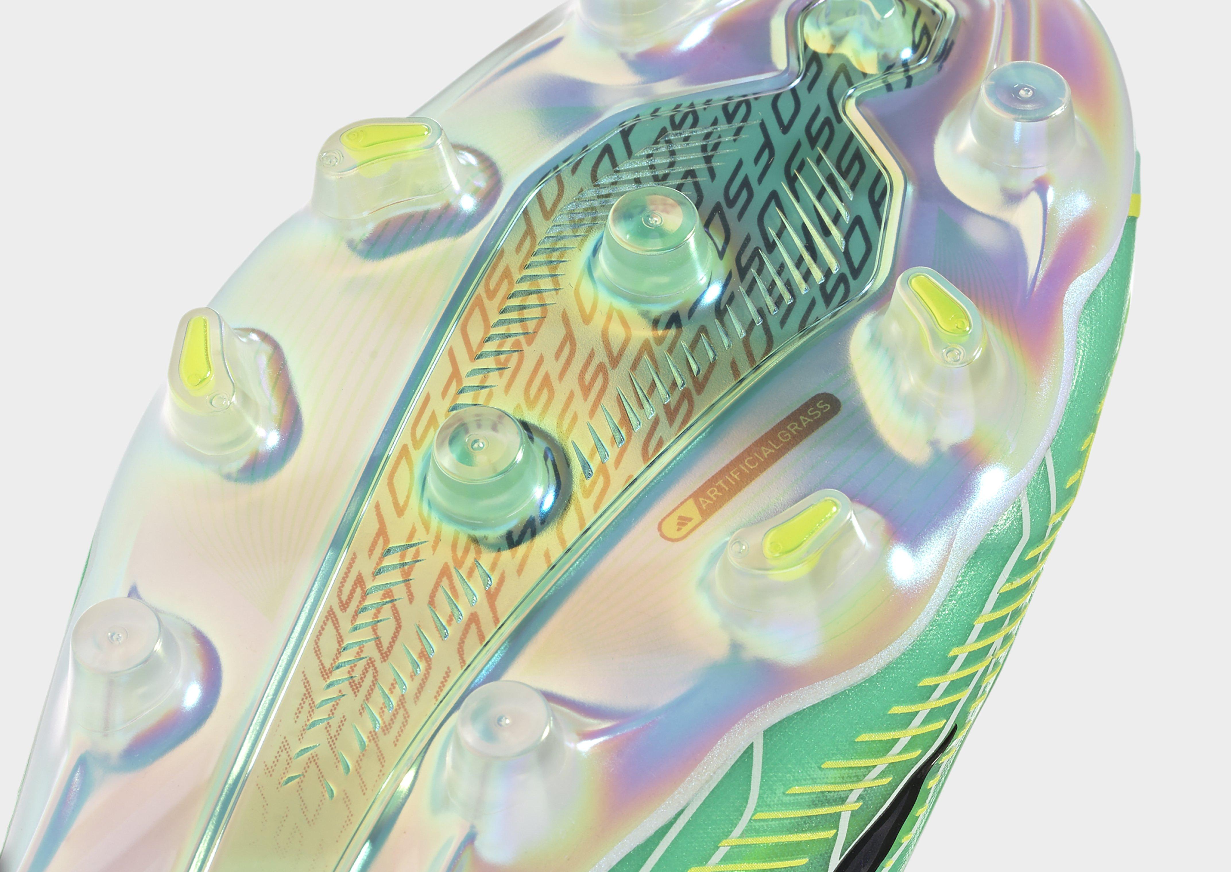 adidas F50 Hyperfast Elite Artificial Ground Voetbalschoenen