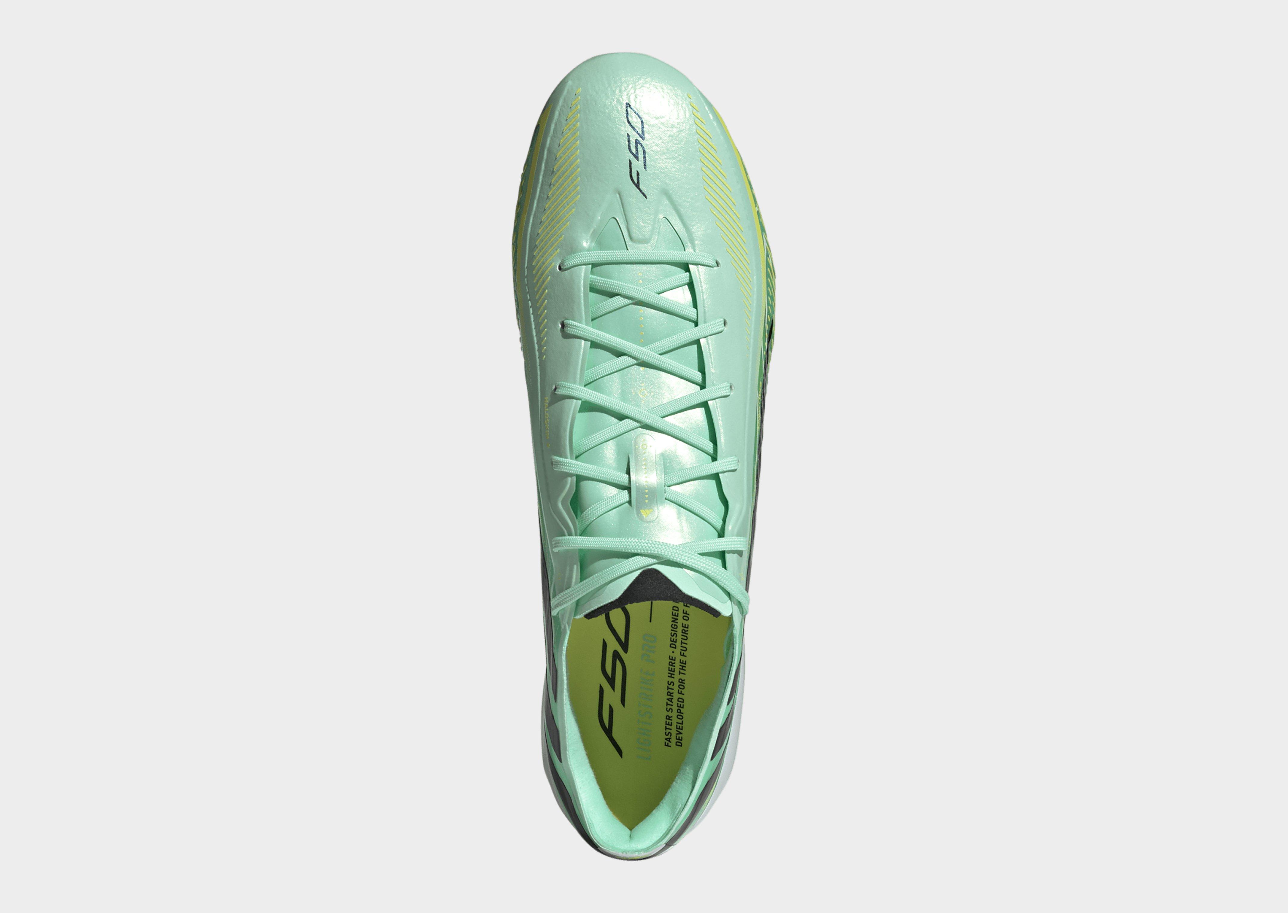 adidas F50 Hyperfast Elite Artificial Ground Voetbalschoenen