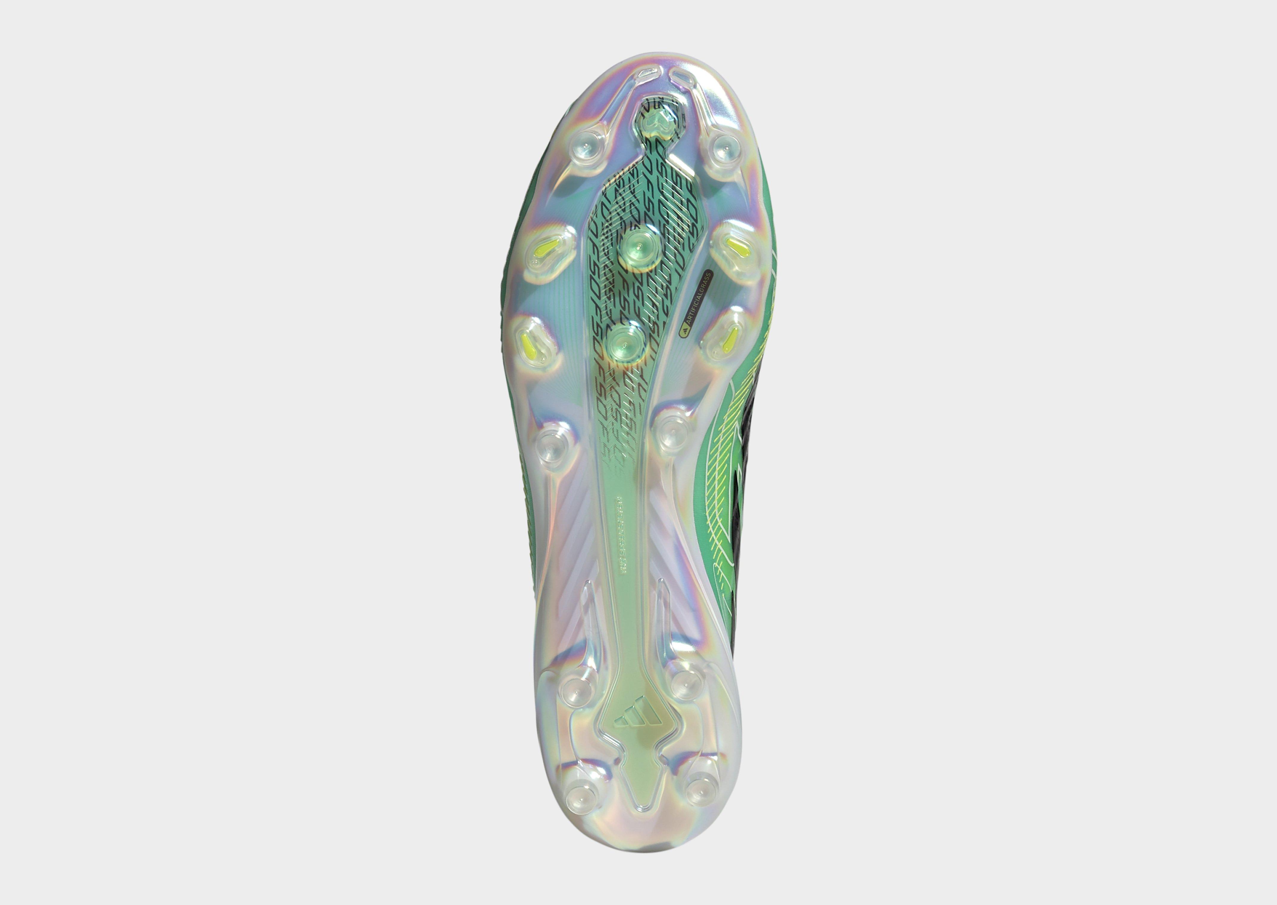 adidas F50 Hyperfast Elite Artificial Ground Voetbalschoenen