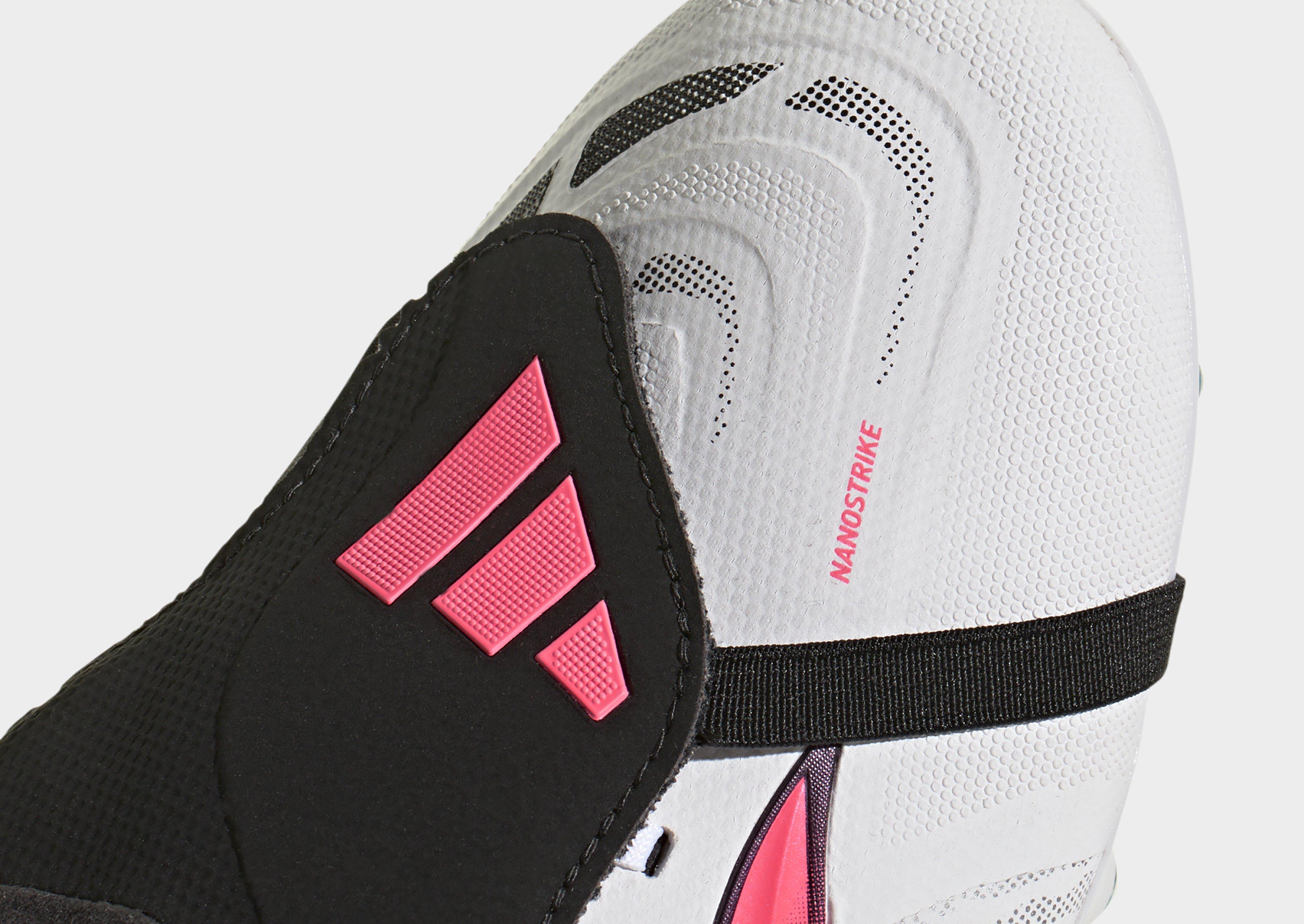 adidas Predator League Fold-over Tongue Soft Ground Football Boots