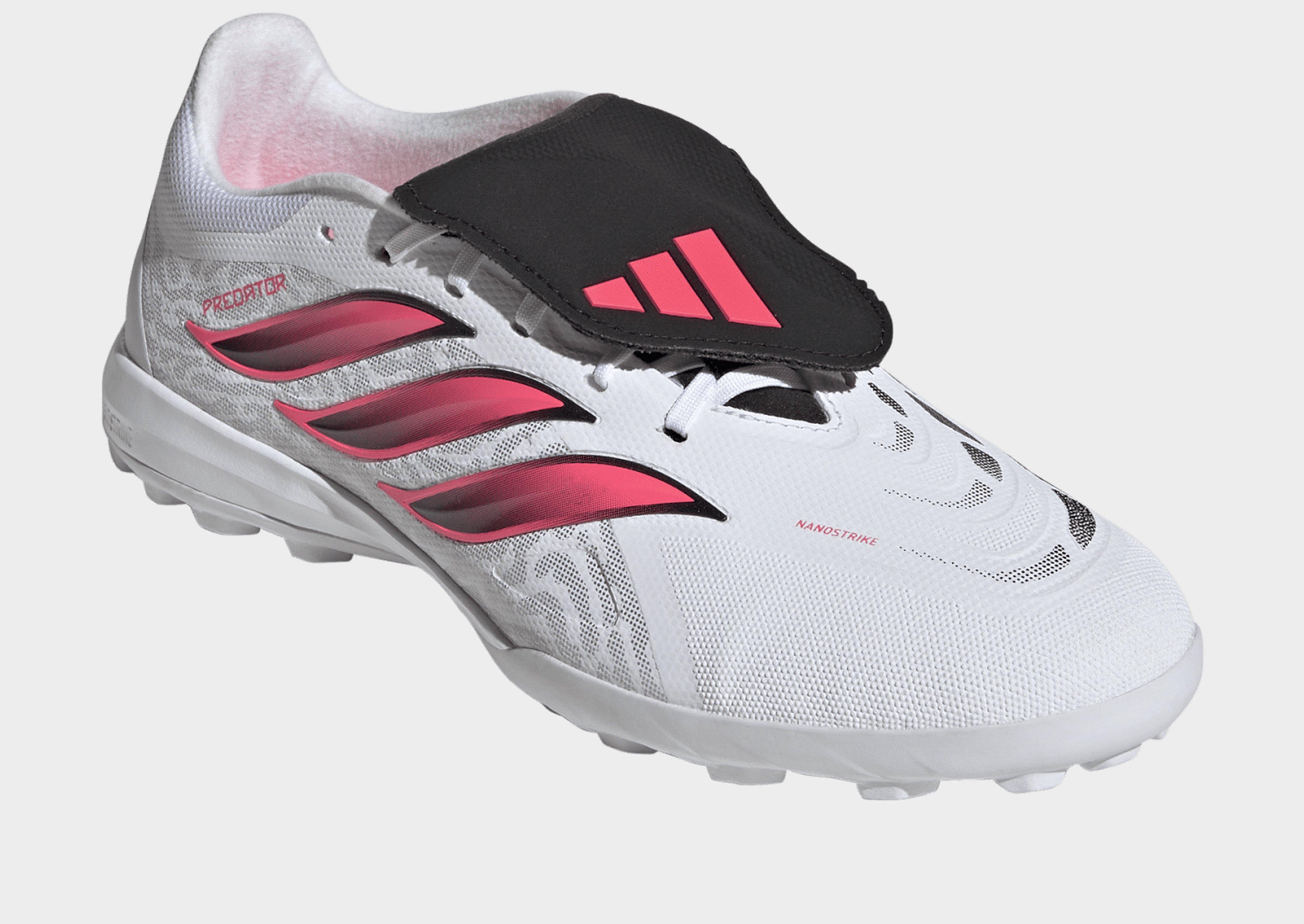 adidas Predator League Fold-over Tongue Turf Voetbalschoenen