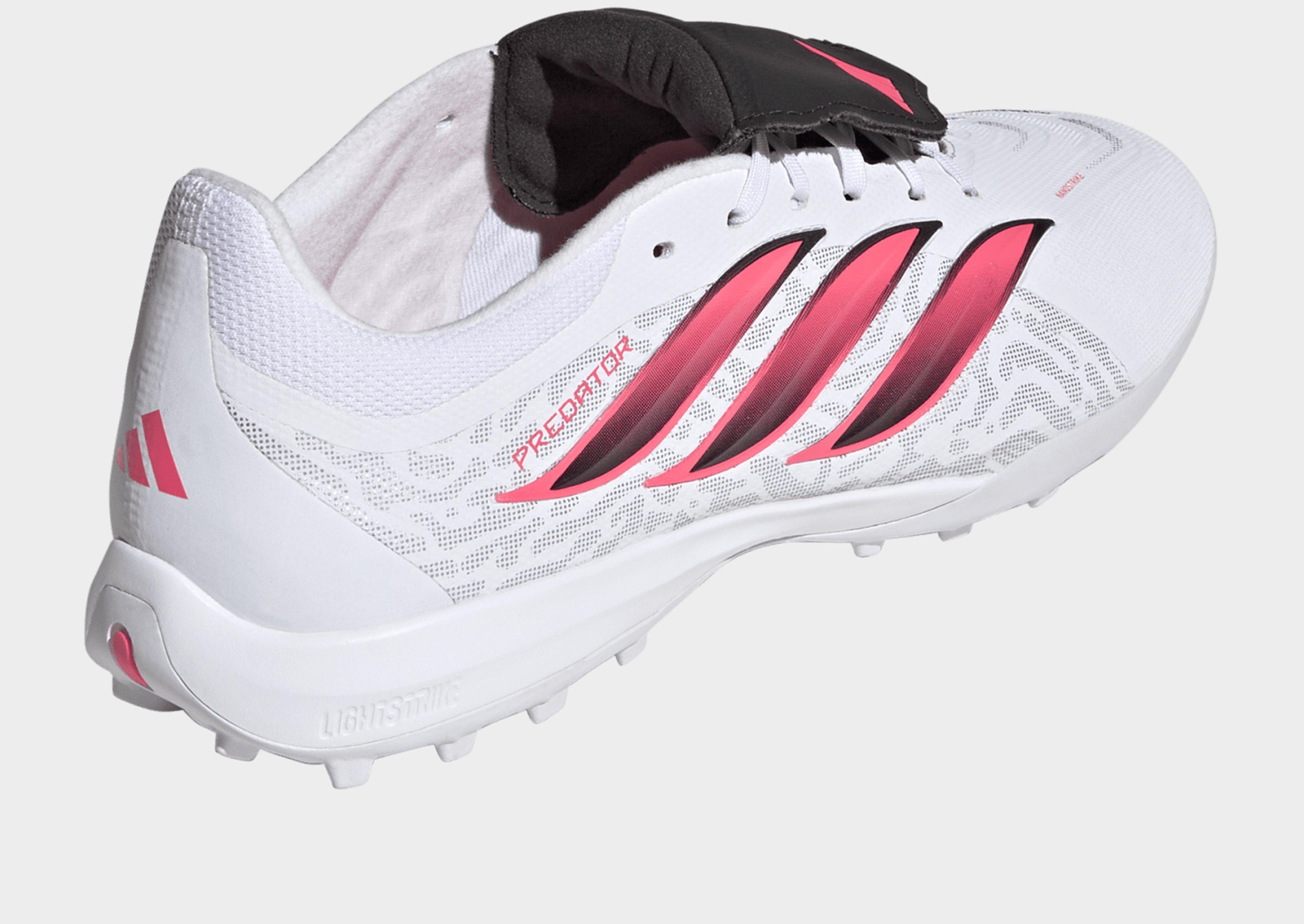 adidas Predator League Fold-over Tongue Turf Voetbalschoenen