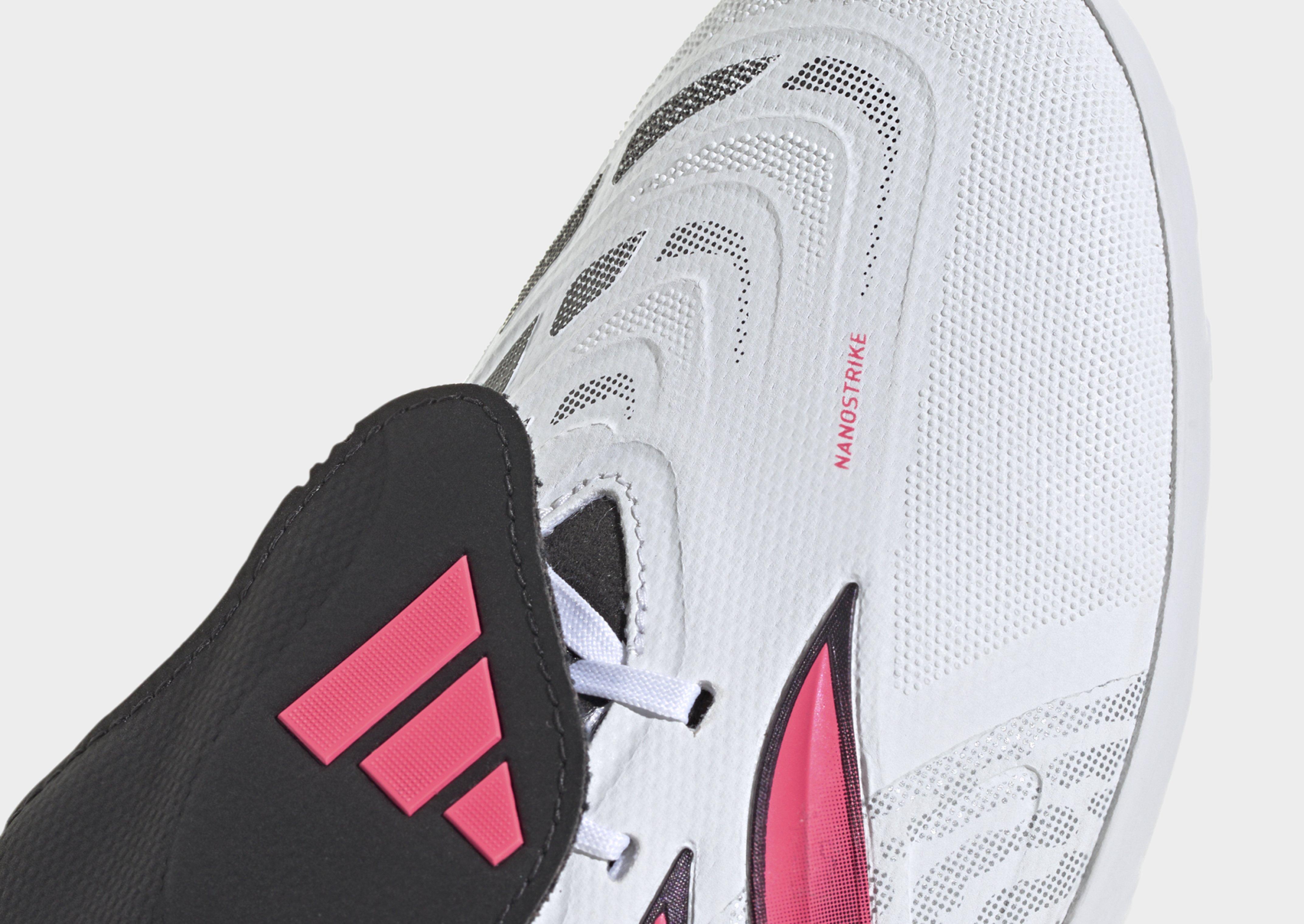 adidas Predator League Fold-over Tongue Turf Voetbalschoenen