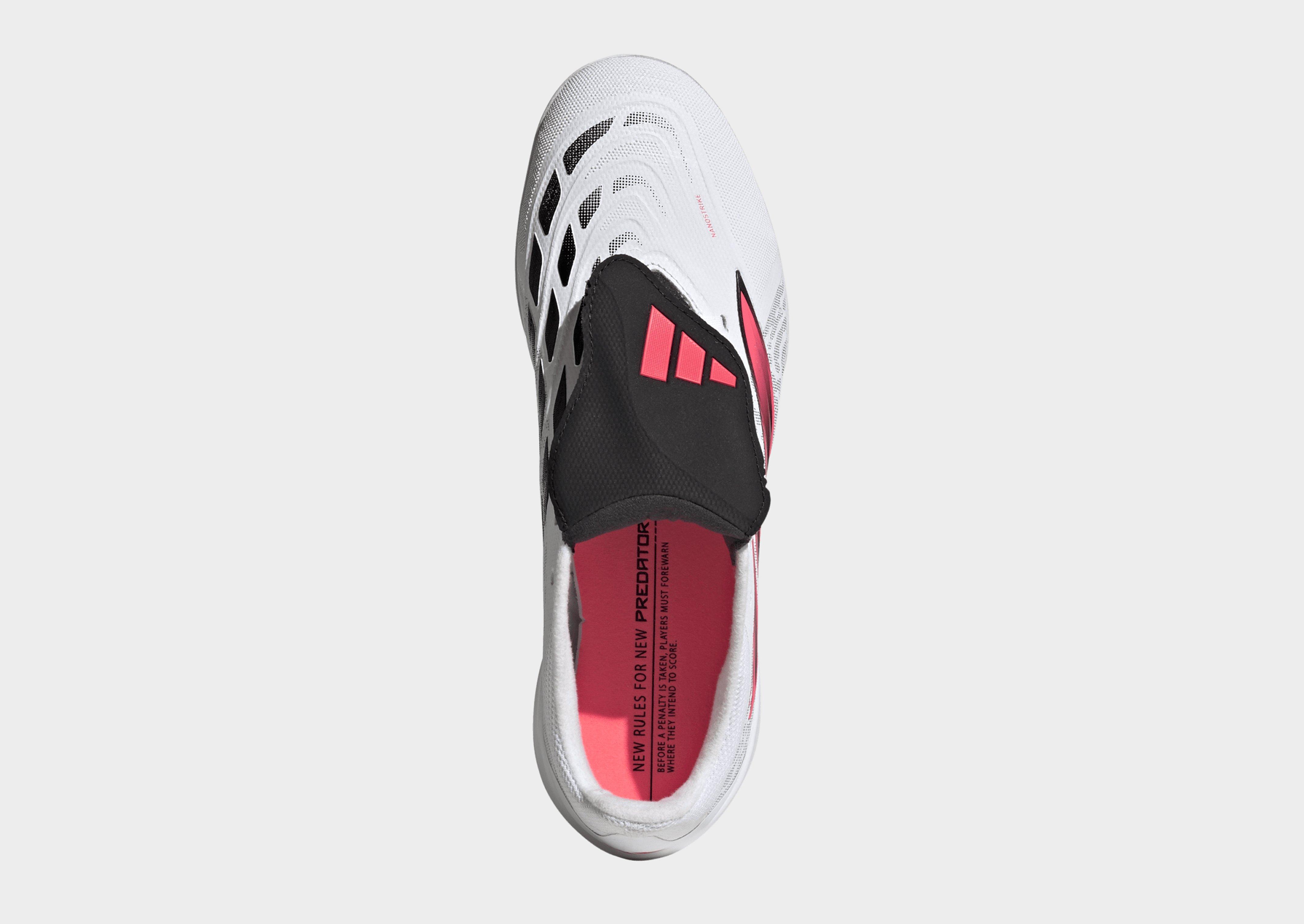 adidas Predator League Fold-over Tongue Turf Voetbalschoenen