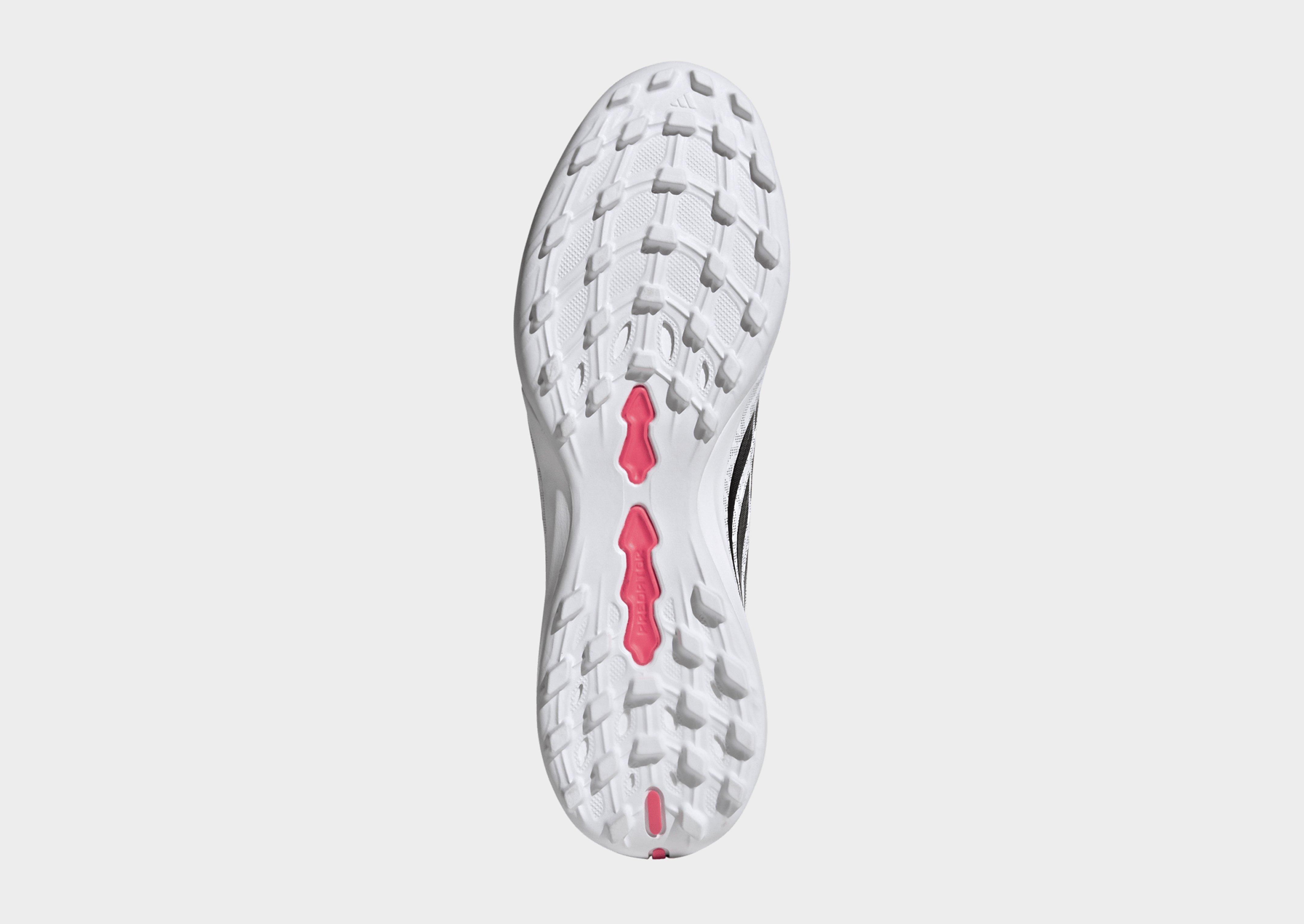 adidas Predator League Fold-over Tongue Turf Voetbalschoenen