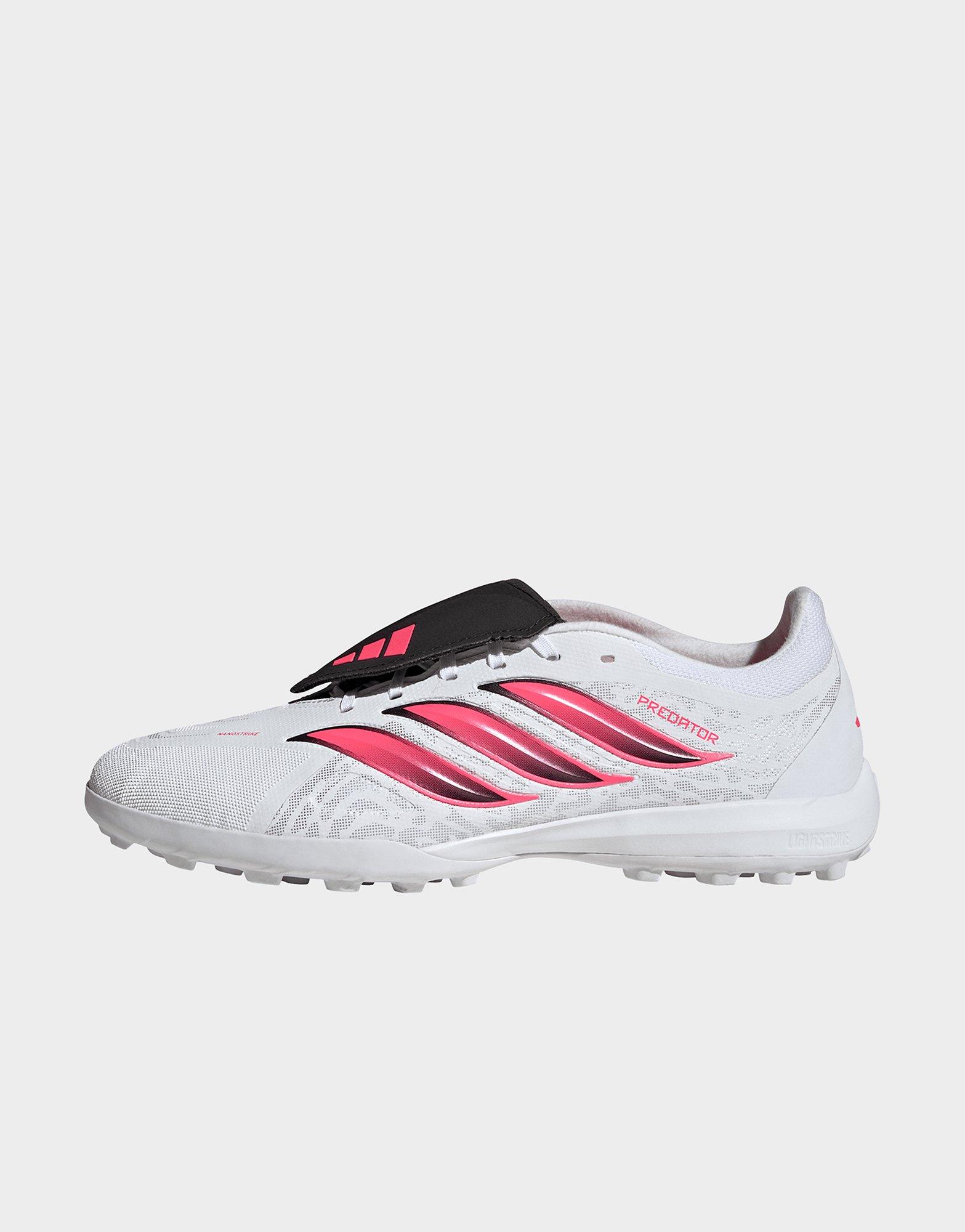 adidas Predator League Fold-over Tongue Turf Football Boots