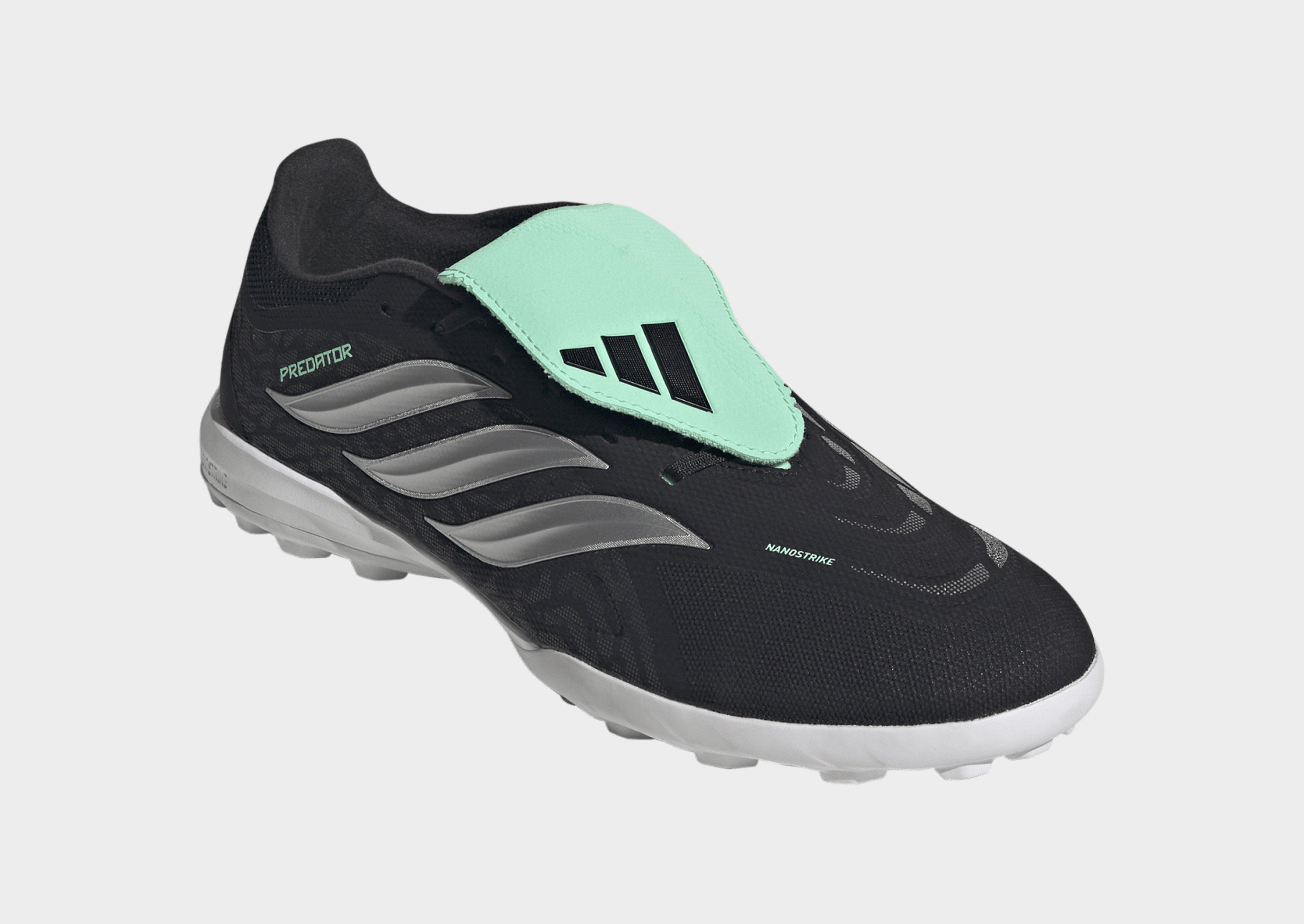 adidas Predator League Fold-over Tongue Turf Voetbalschoenen