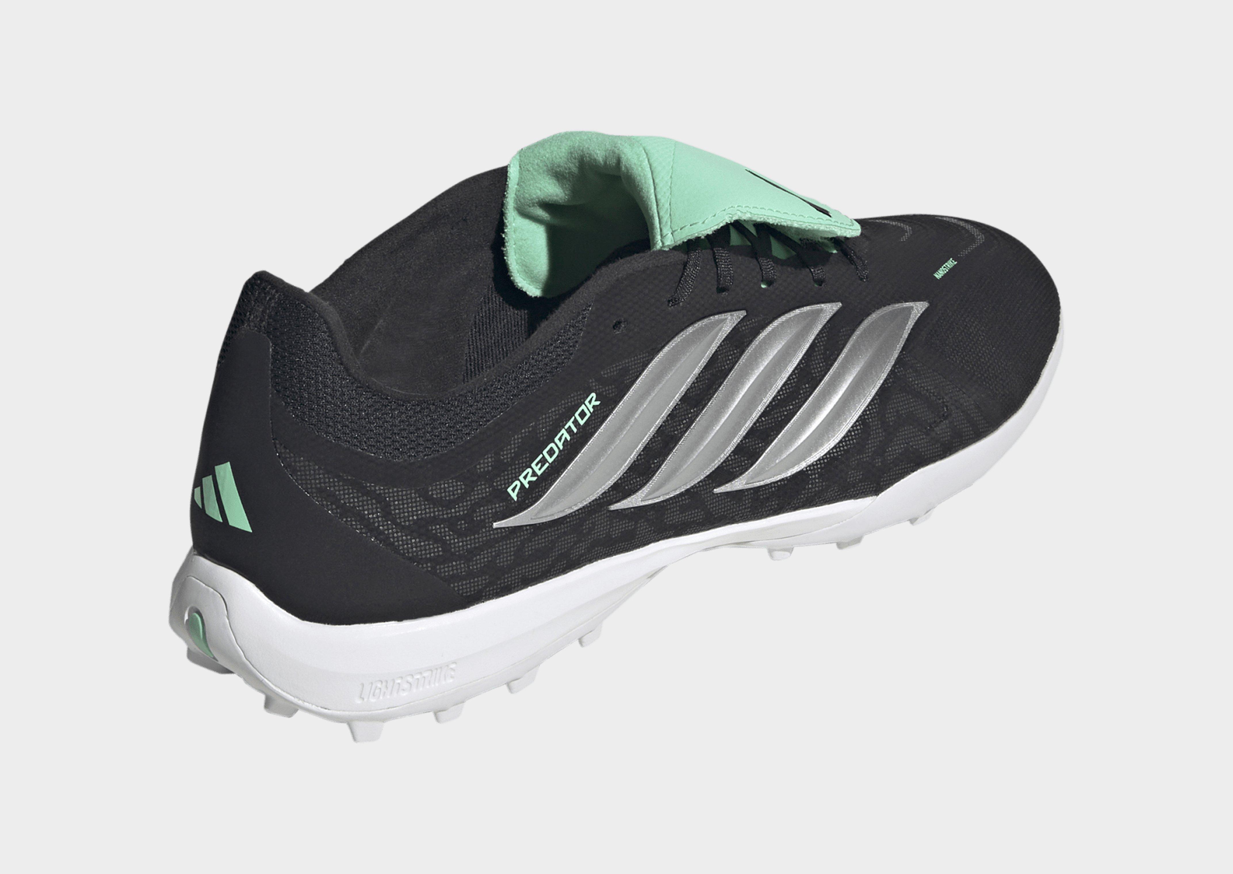 adidas Predator League Fold-over Tongue Turf Voetbalschoenen