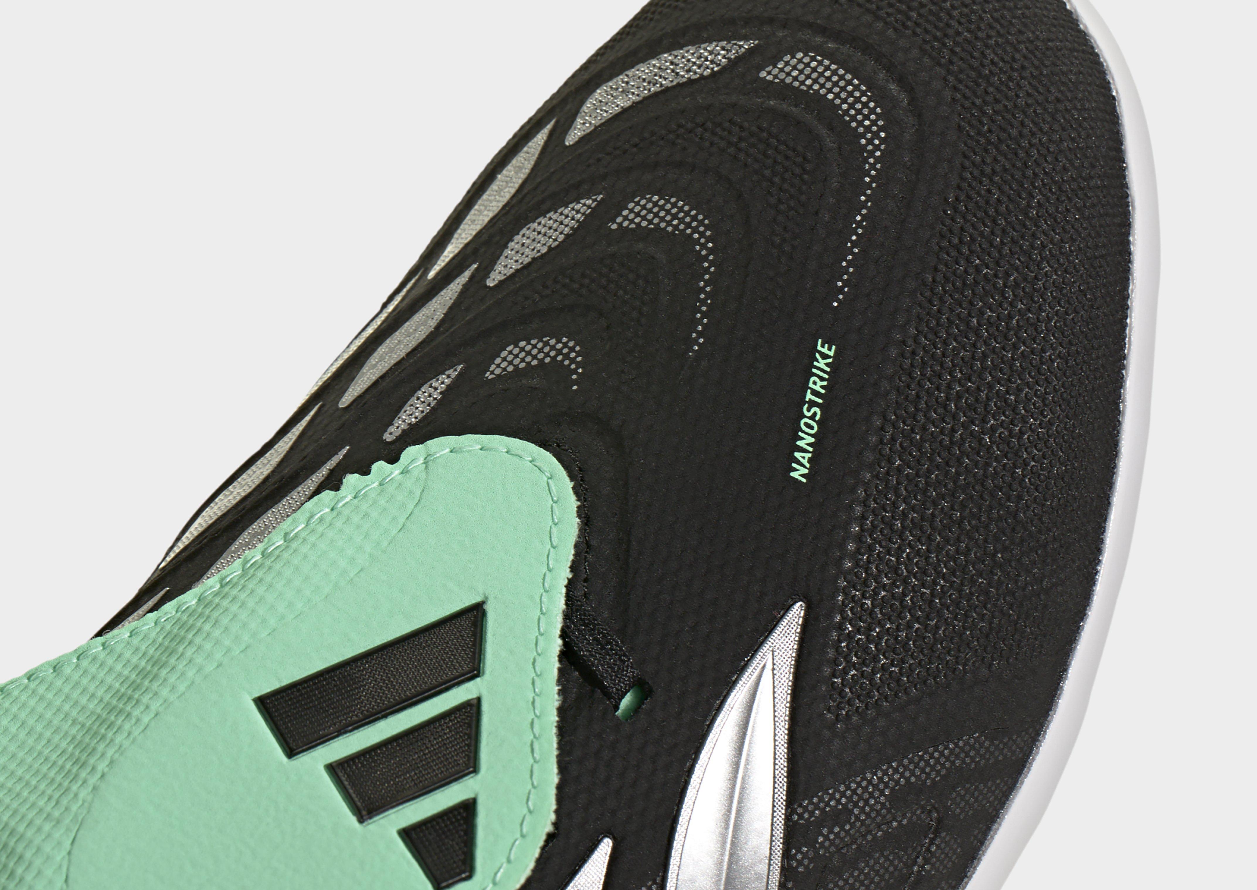 adidas Predator League Fold-over Tongue Turf Voetbalschoenen