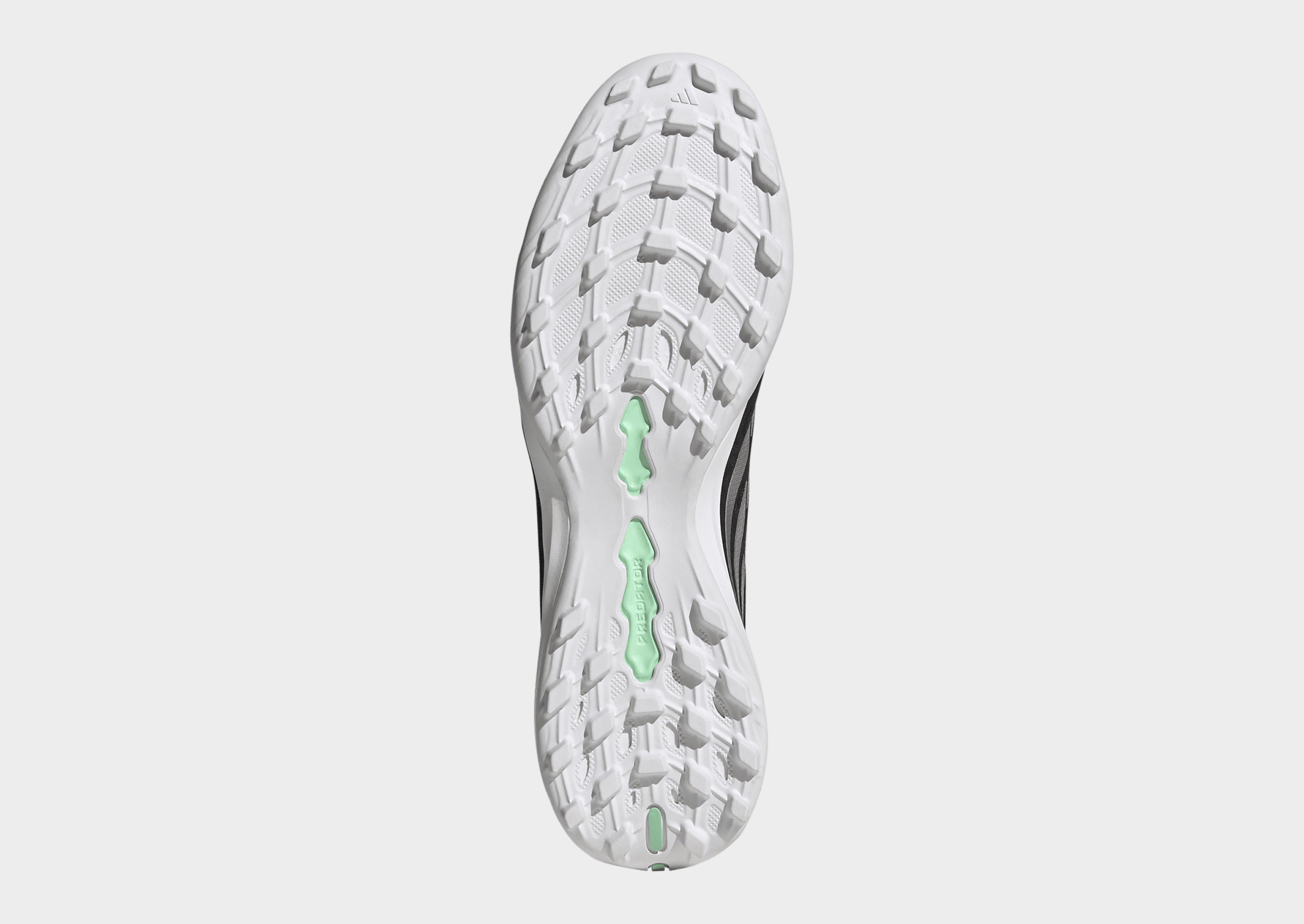 adidas Predator League Fold-over Tongue Turf Voetbalschoenen