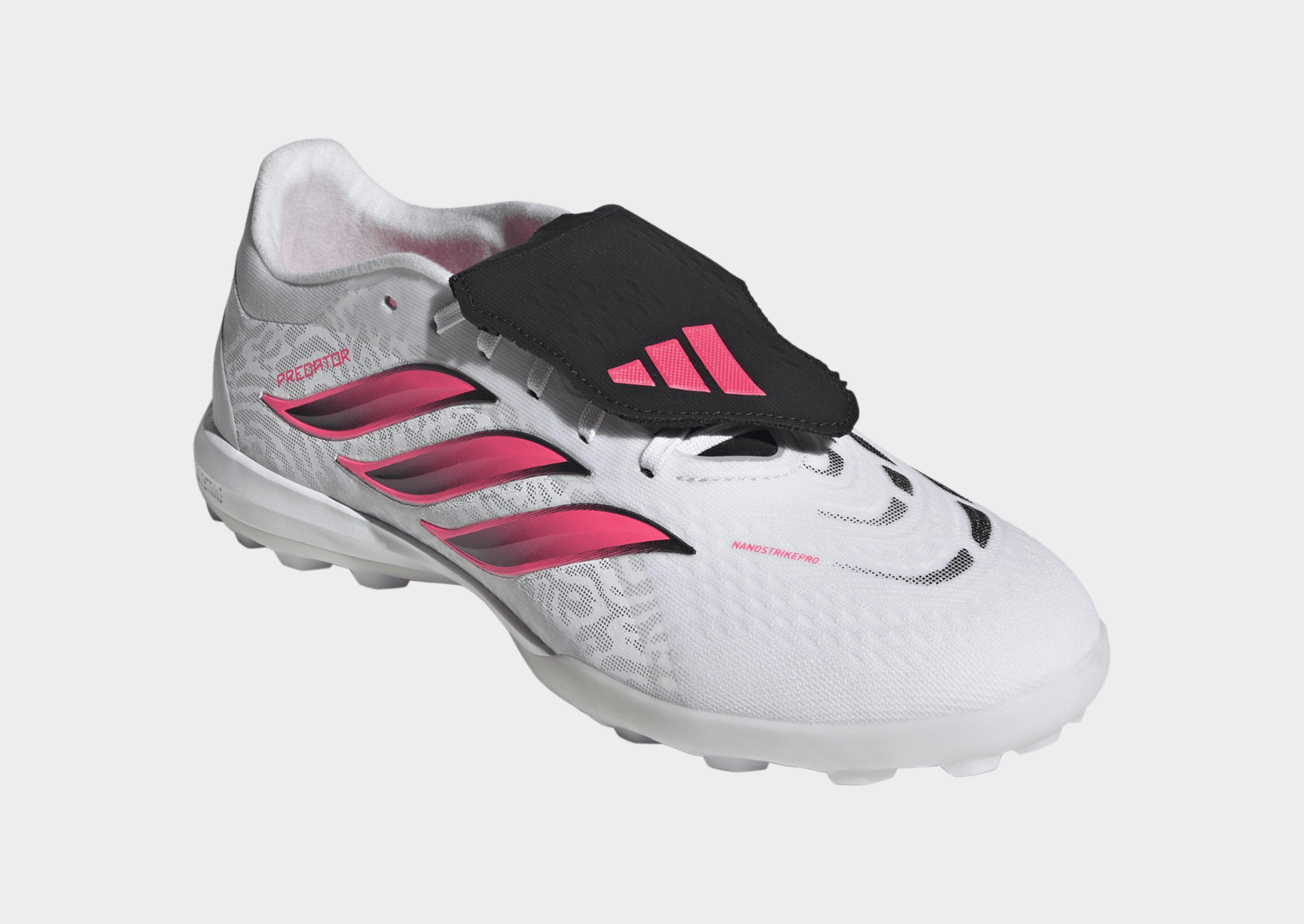 adidas Predator Pro Fold-over Tongue Turf Football Boots