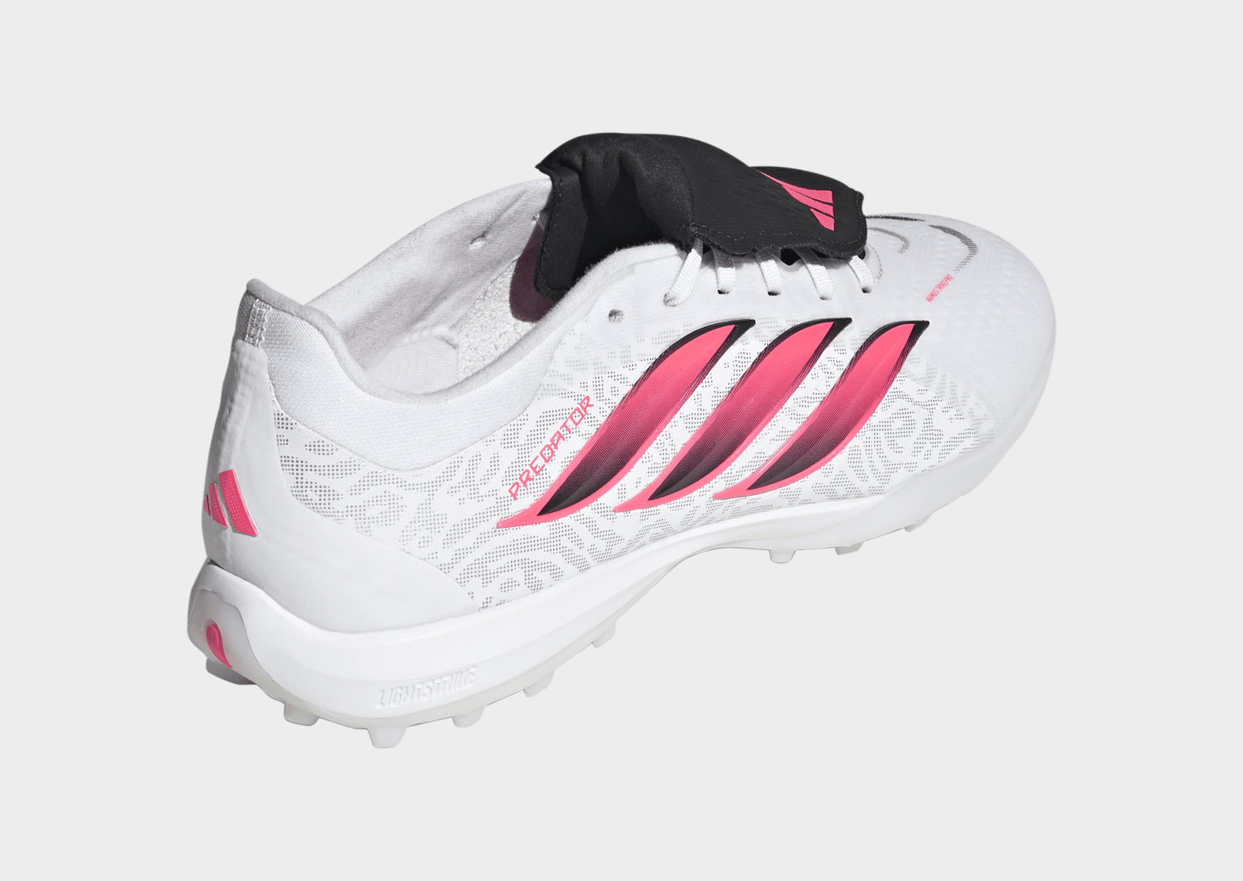 adidas Predator Pro Fold-over Tongue Turf Football Boots