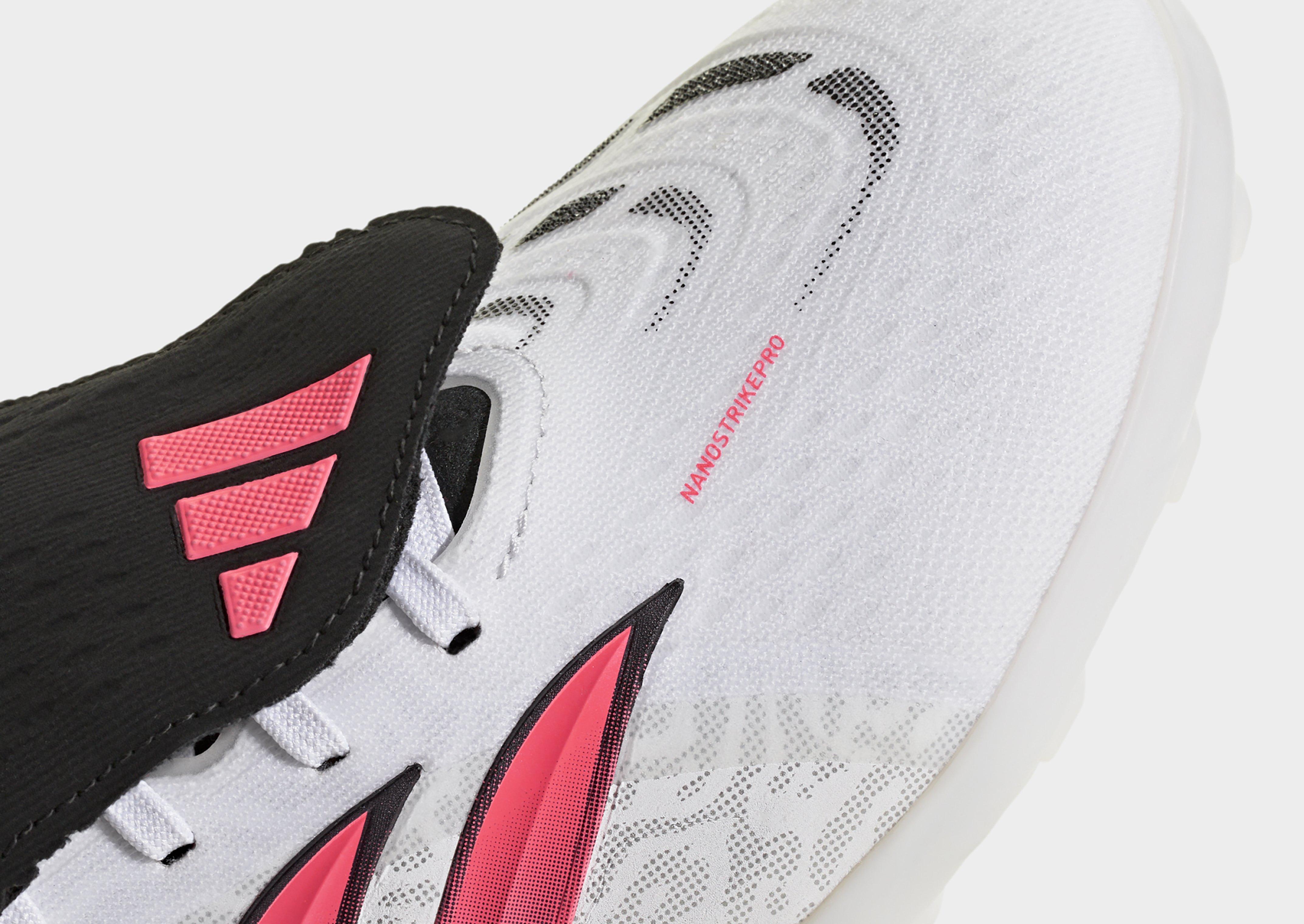 adidas Predator Pro Fold-over Tongue Turf Football Boots