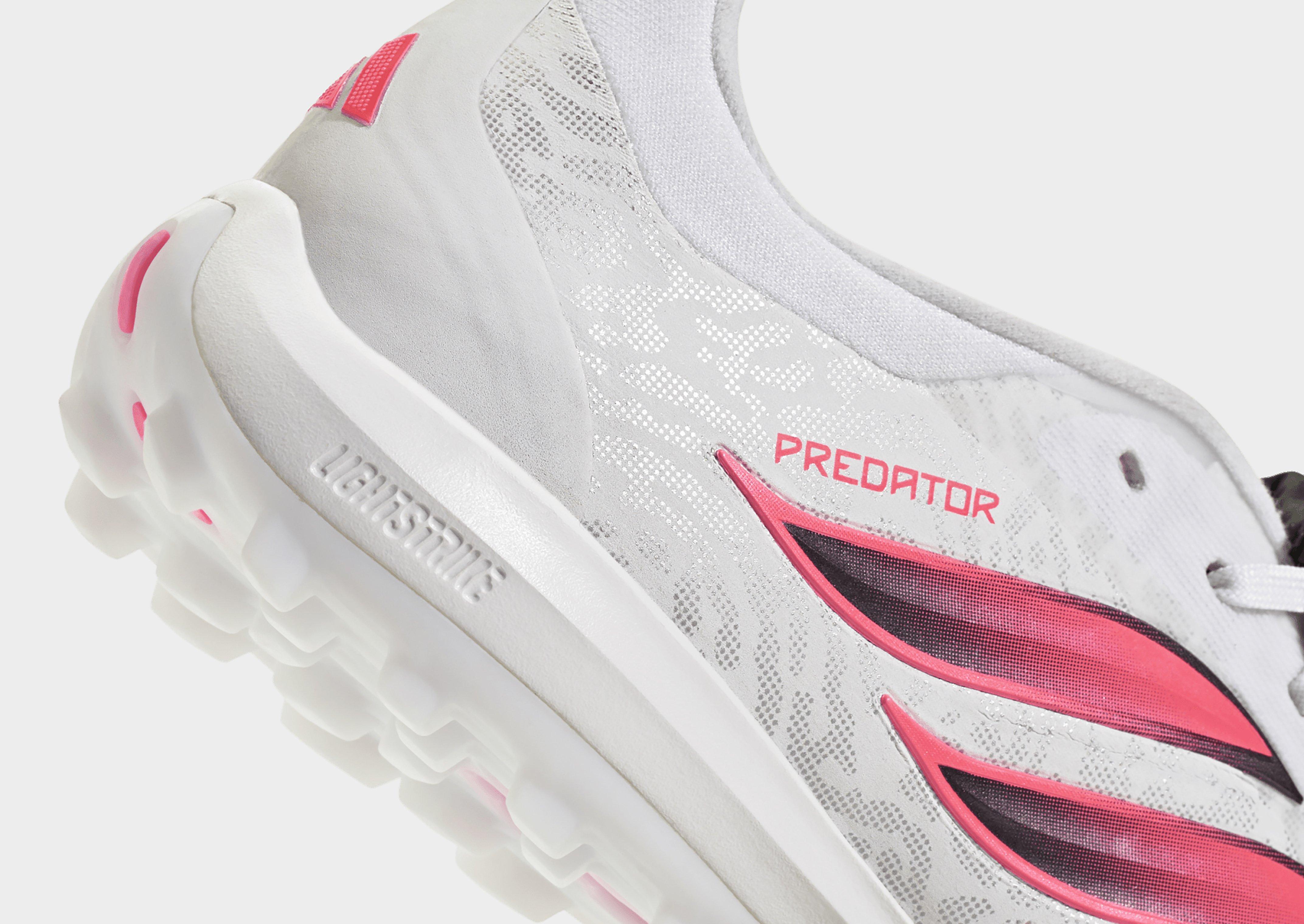 adidas Predator Pro Fold-over Tongue Turf Football Boots