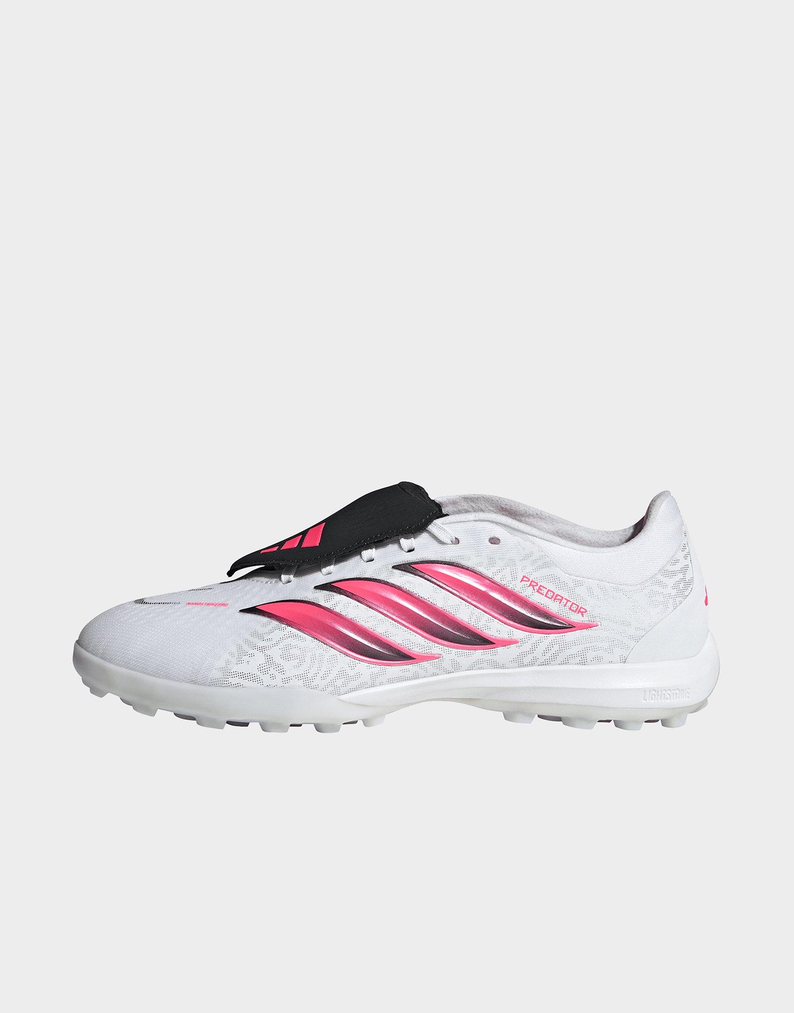 adidas Predator Pro Fold-over Tongue Turf Football Boots