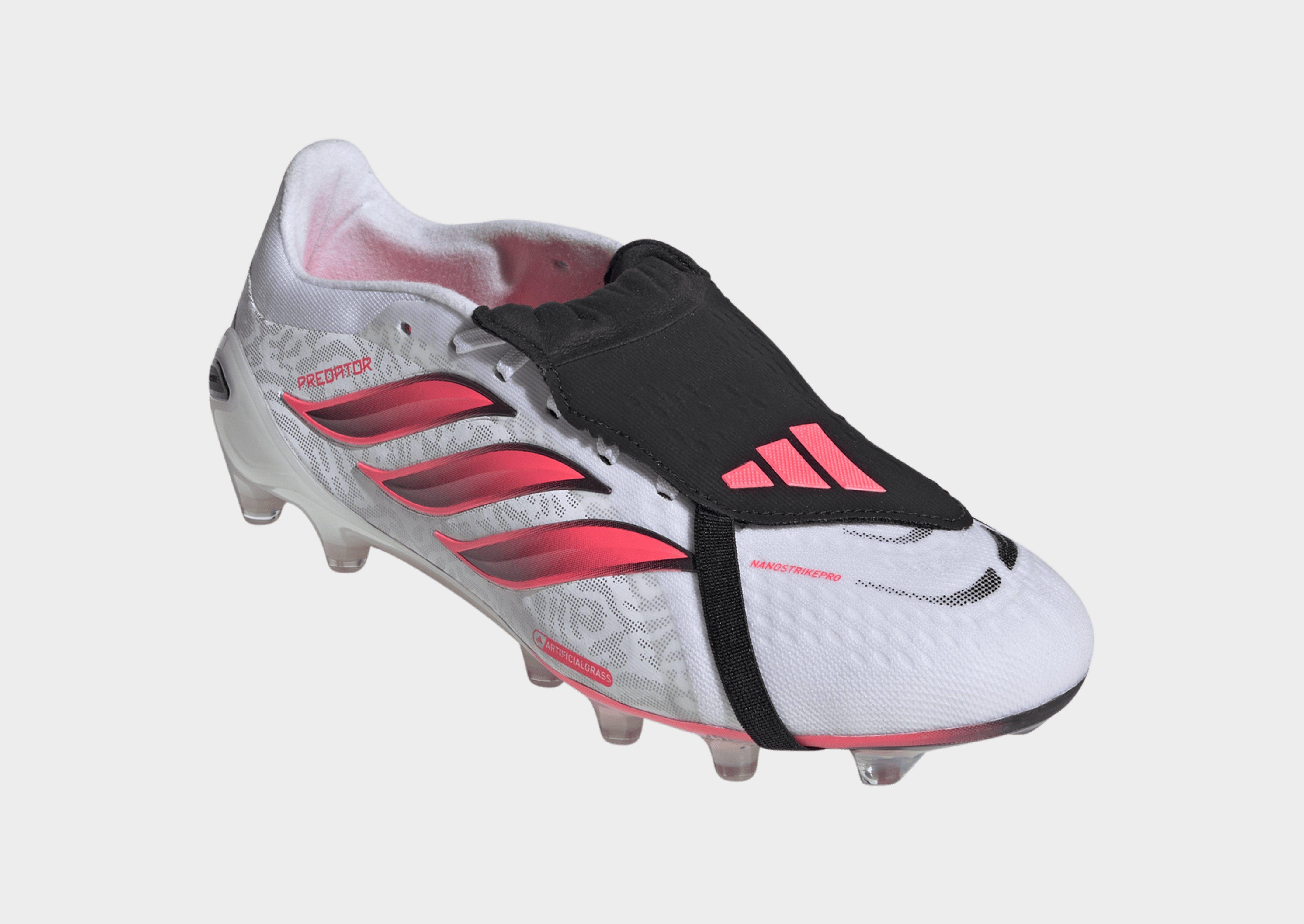 adidas Predator Pro Fold-over Tongue Artificial Ground Football Boots