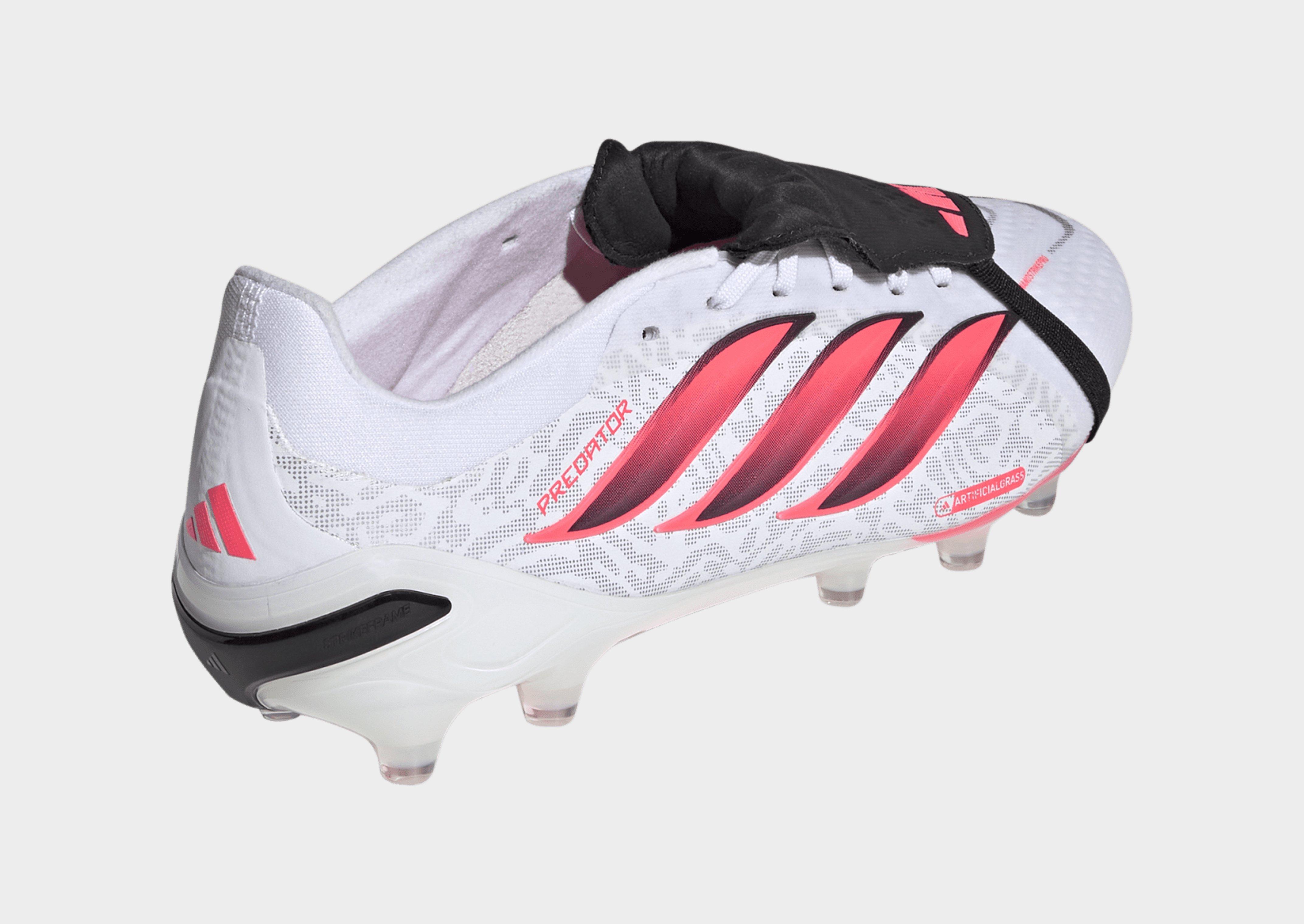 adidas Predator Pro Fold-over Tongue Artificial Ground Football Boots