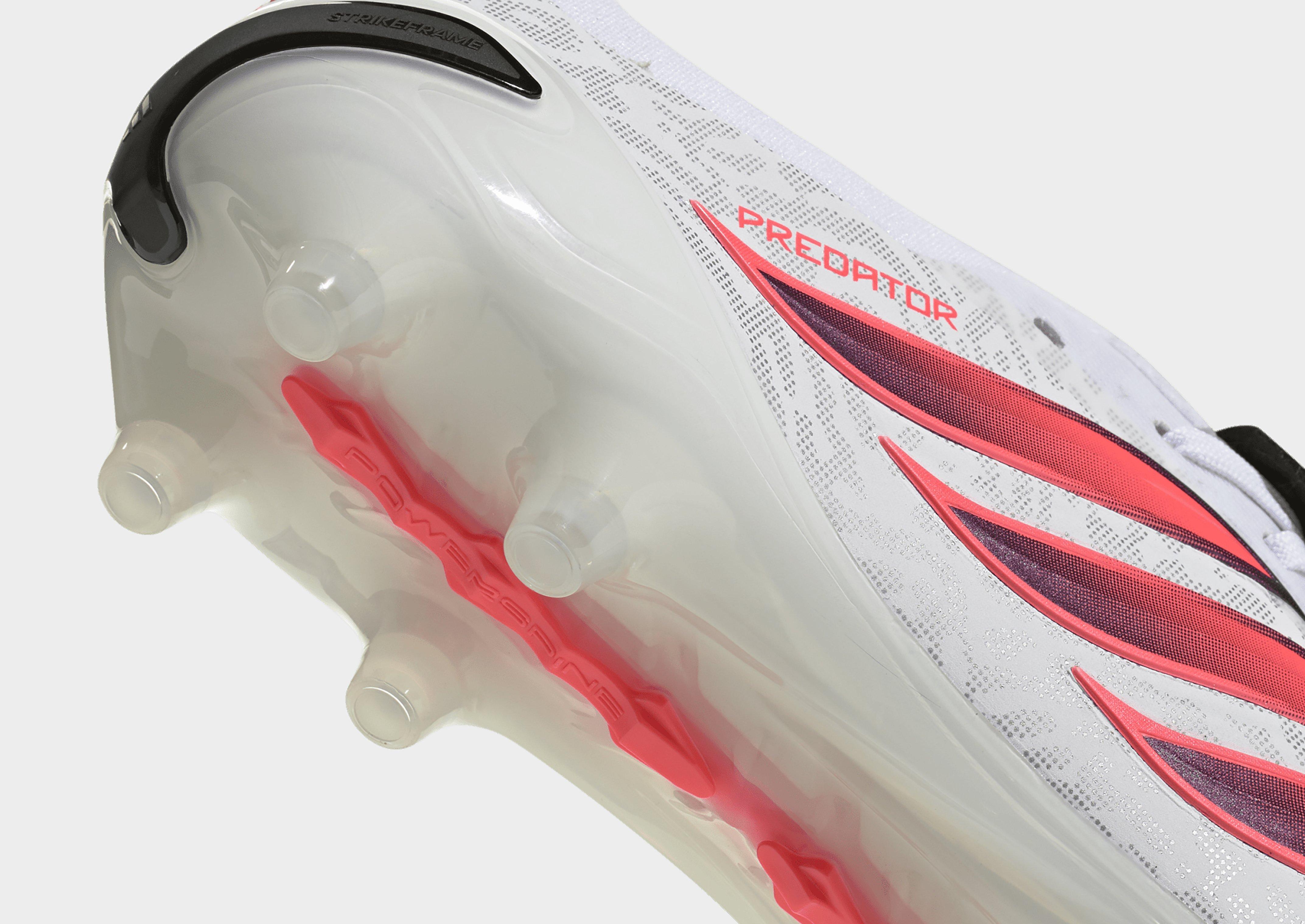 adidas Predator Pro Fold-over Tongue Artificial Ground Football Boots
