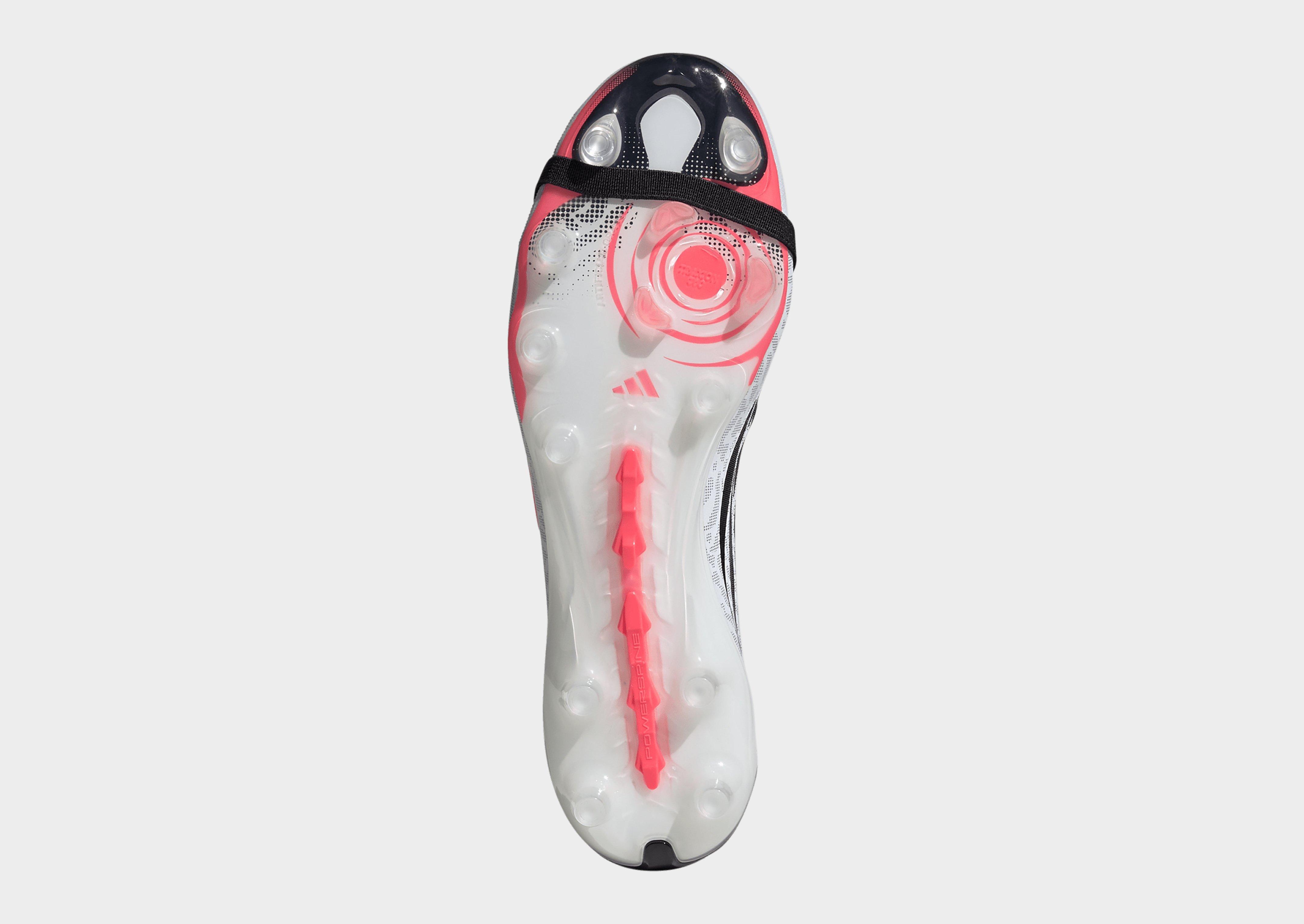 adidas Predator Pro Fold-over Tongue Artificial Ground Football Boots
