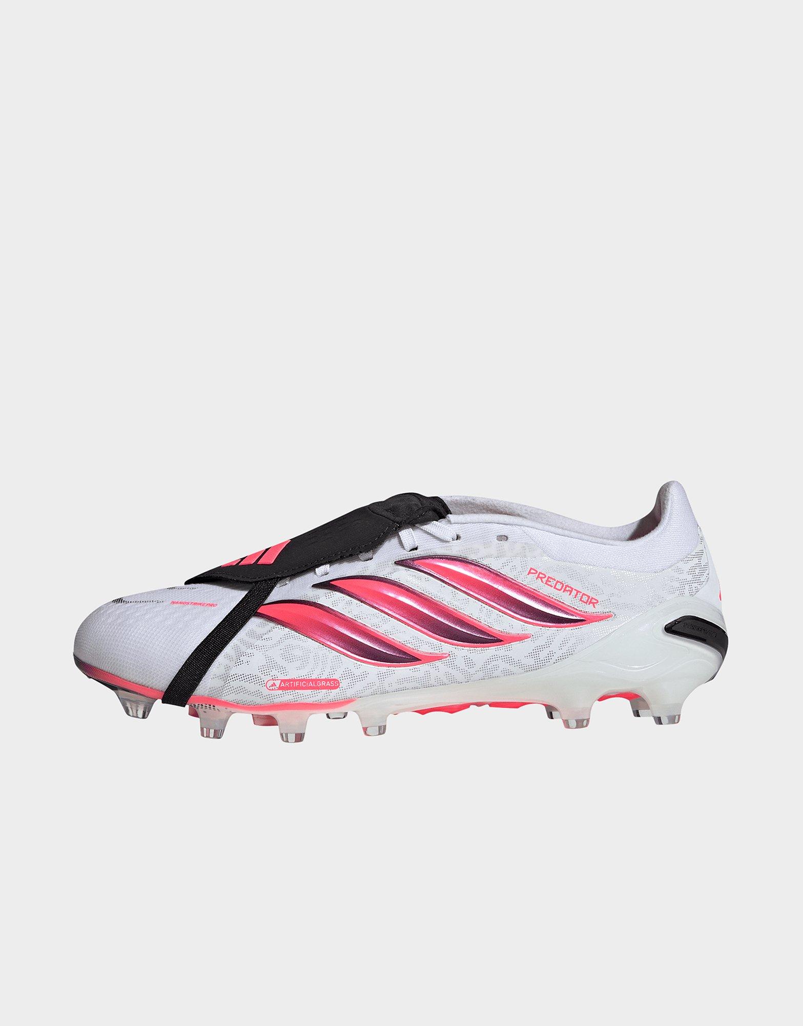 adidas Predator Pro Fold-over Tongue Artificial Ground Football Boots