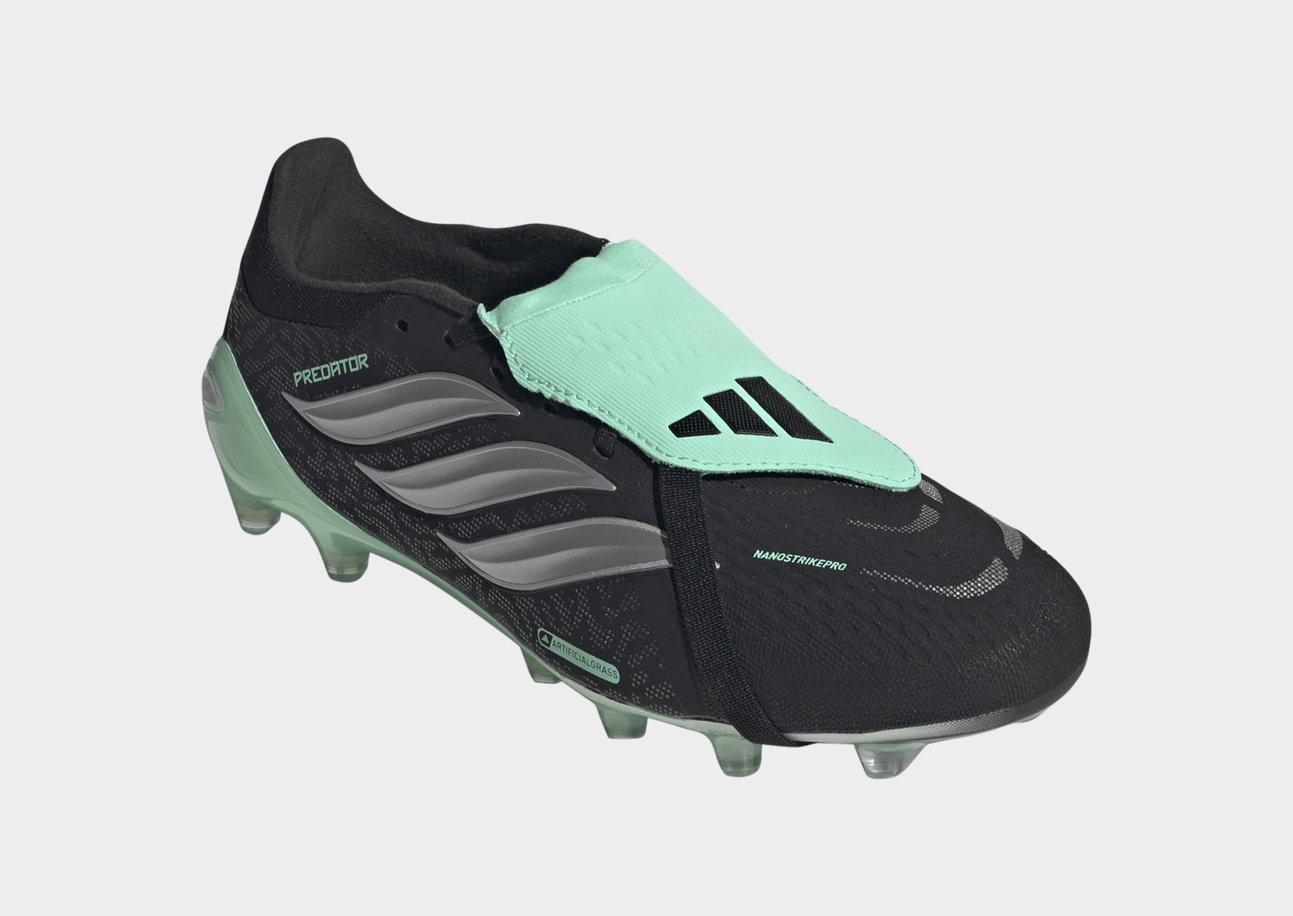 adidas Predator Pro Fold-over Tongue Artificial Ground Voetbalschoenen