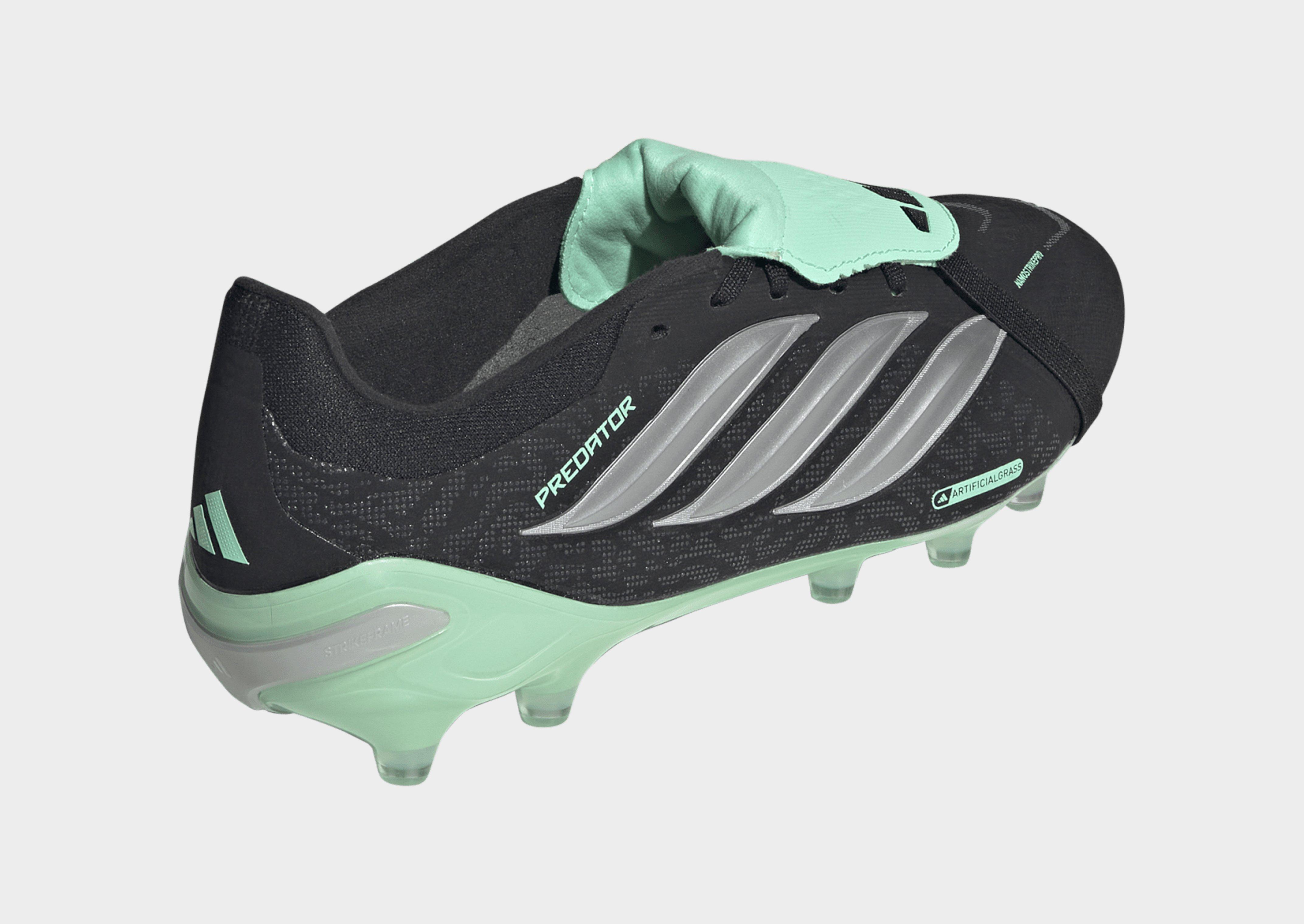 adidas Predator Pro Fold-over Tongue Artificial Ground Voetbalschoenen