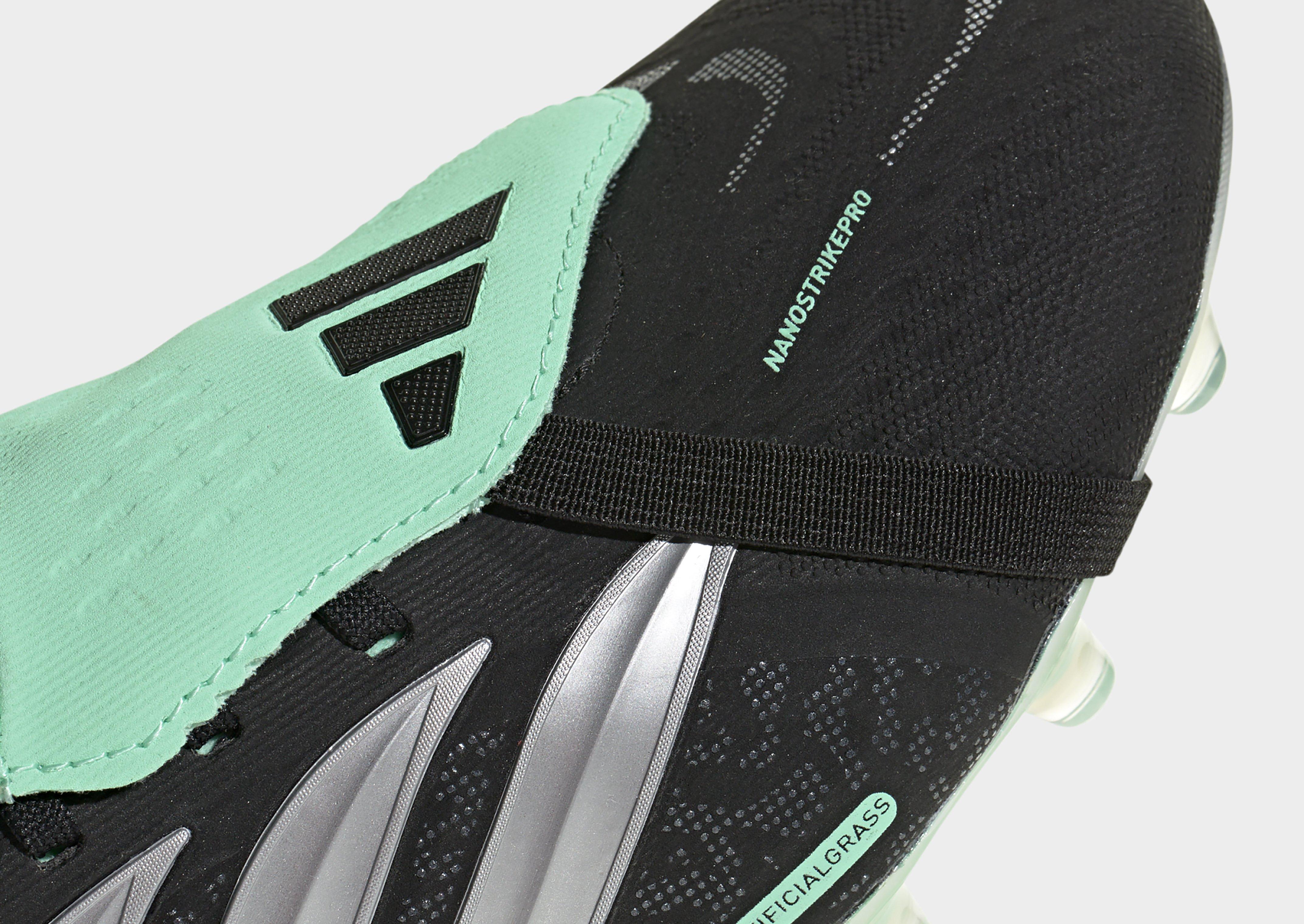 adidas Predator Pro Fold-over Tongue Artificial Ground Voetbalschoenen
