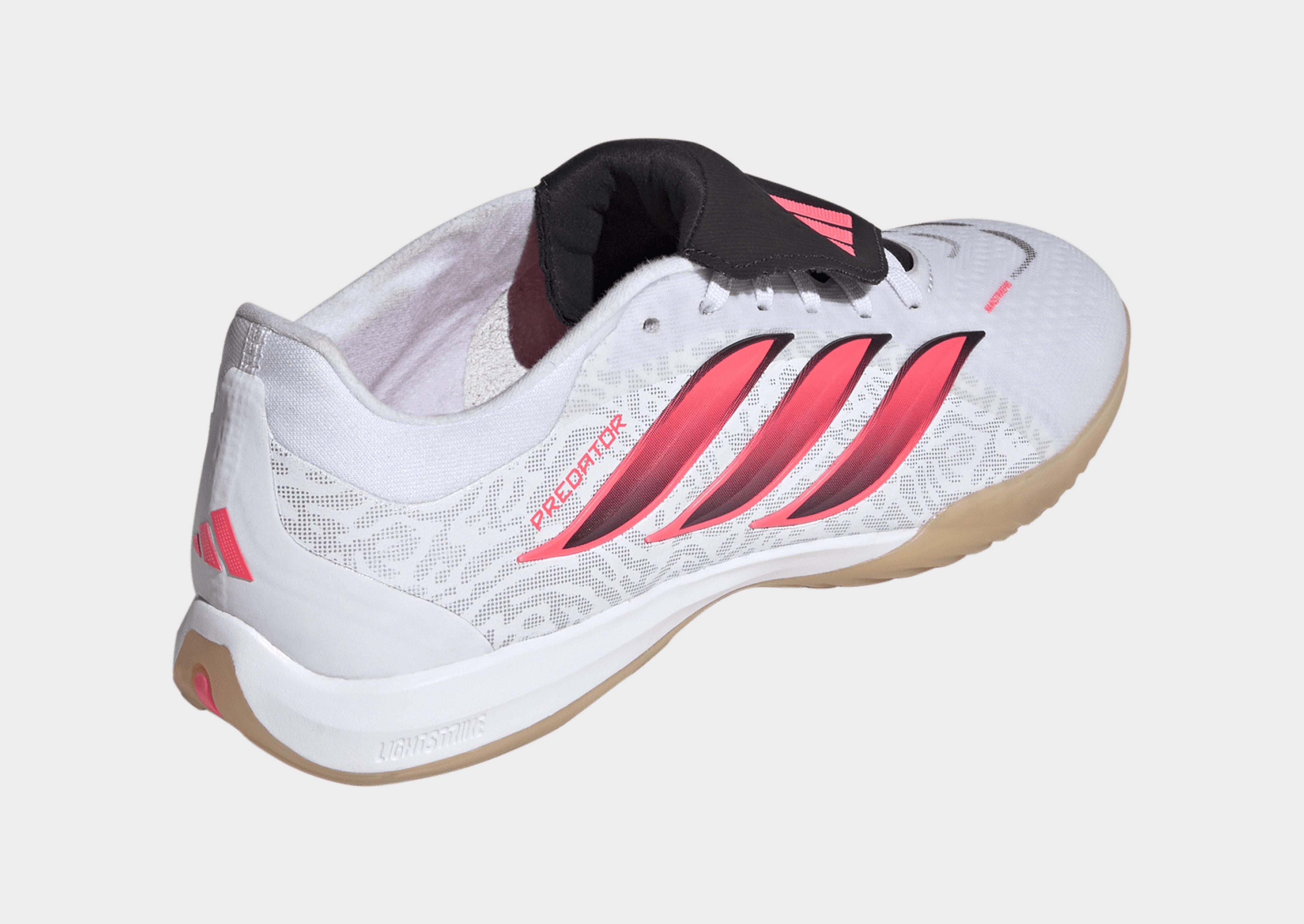 adidas Predator Pro Fold-over Tongue Indoor Football Boots