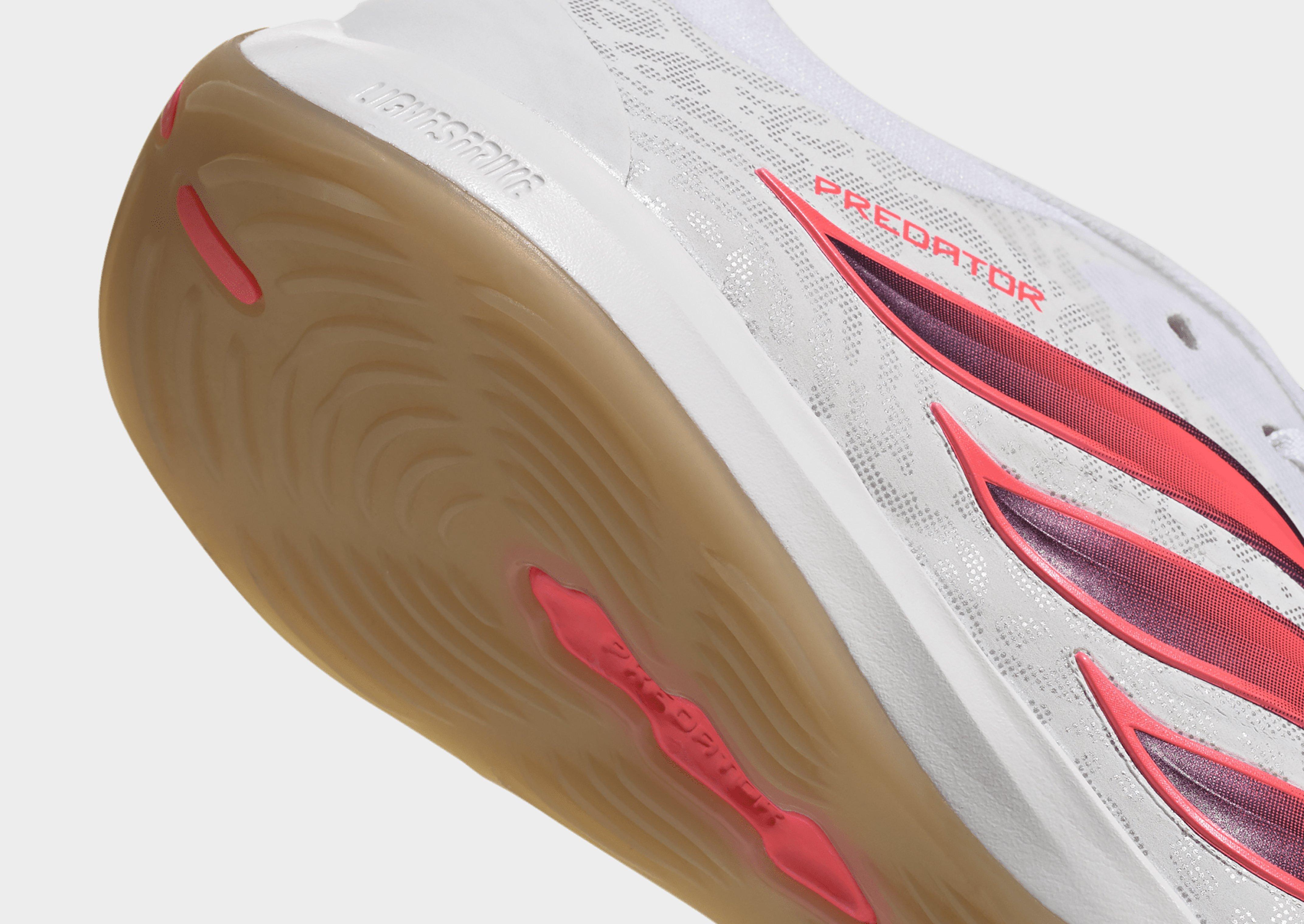 adidas Predator Pro Fold-over Tongue Indoor Football Boots